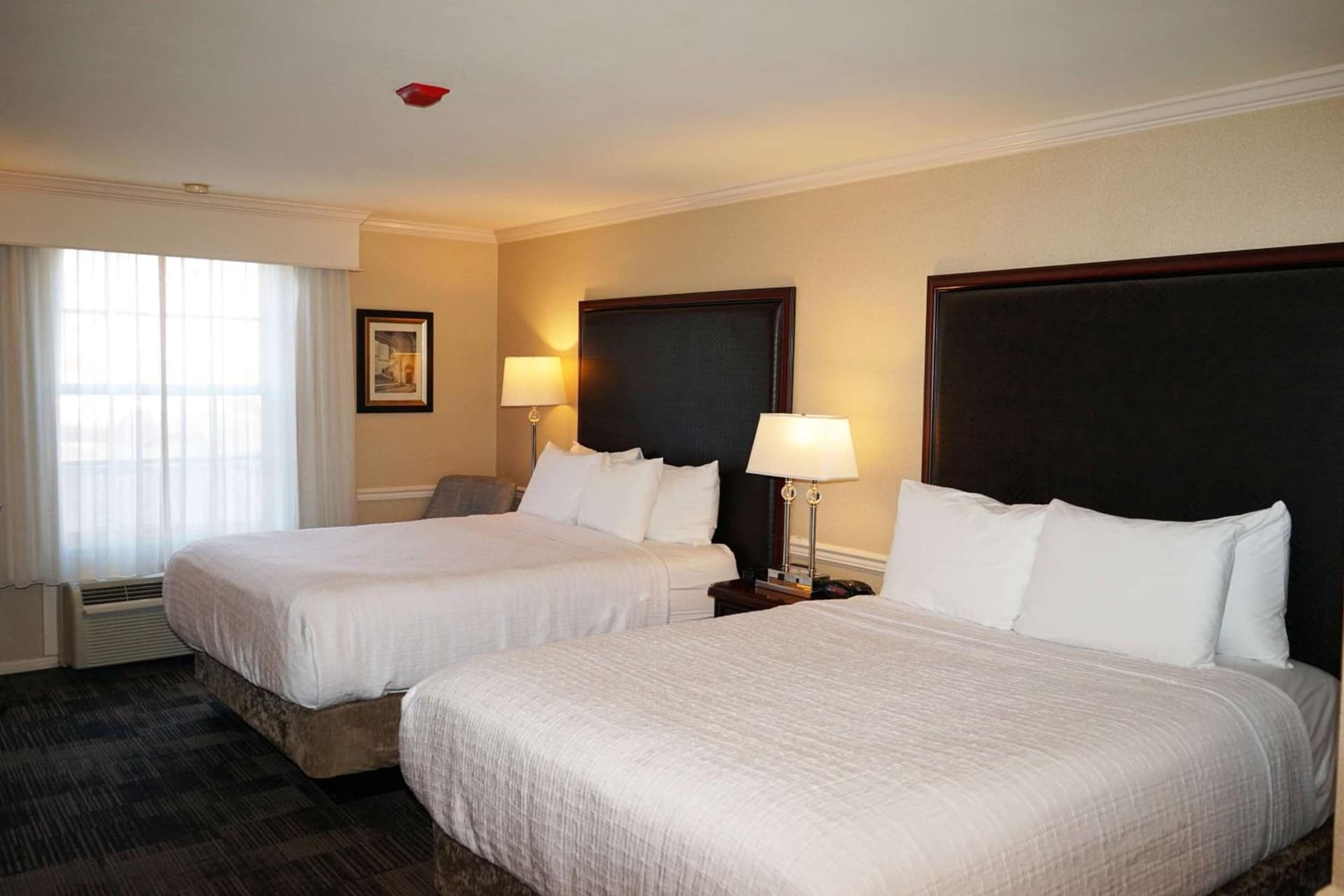 Wingate by Wyndham Bellingham Heritage Inn gallery photo in Bellingham, WA — image 18