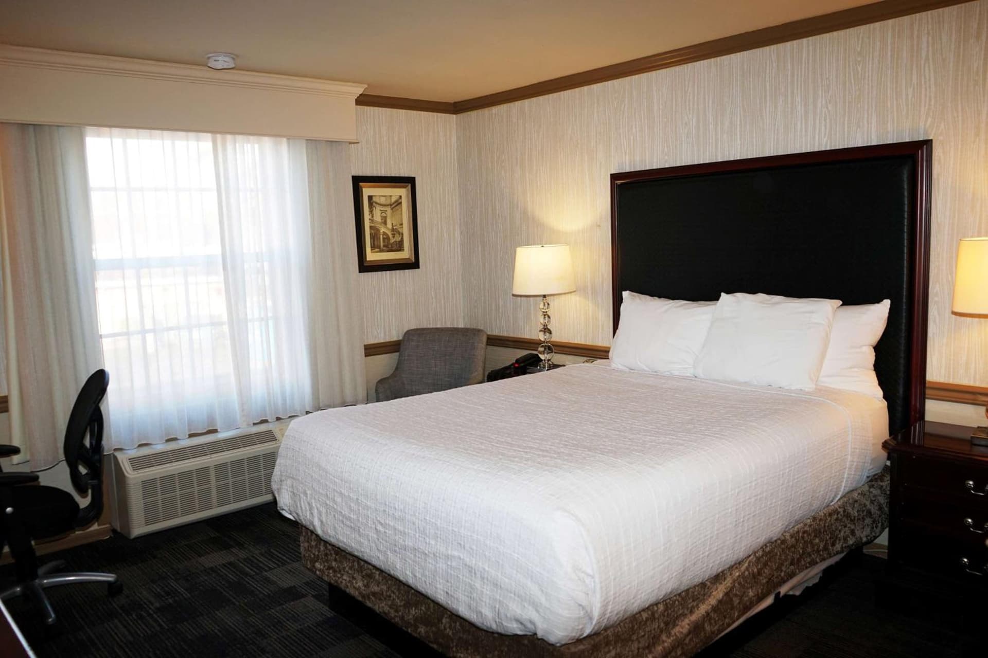 Wingate by Wyndham Bellingham Heritage Inn gallery photo in Bellingham, WA — image 6