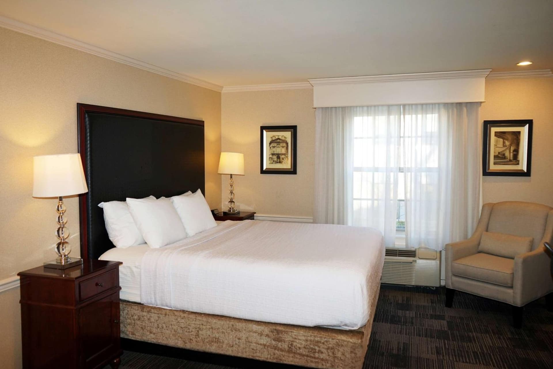 Wingate by Wyndham Bellingham Heritage Inn gallery photo in Bellingham, WA — image 33