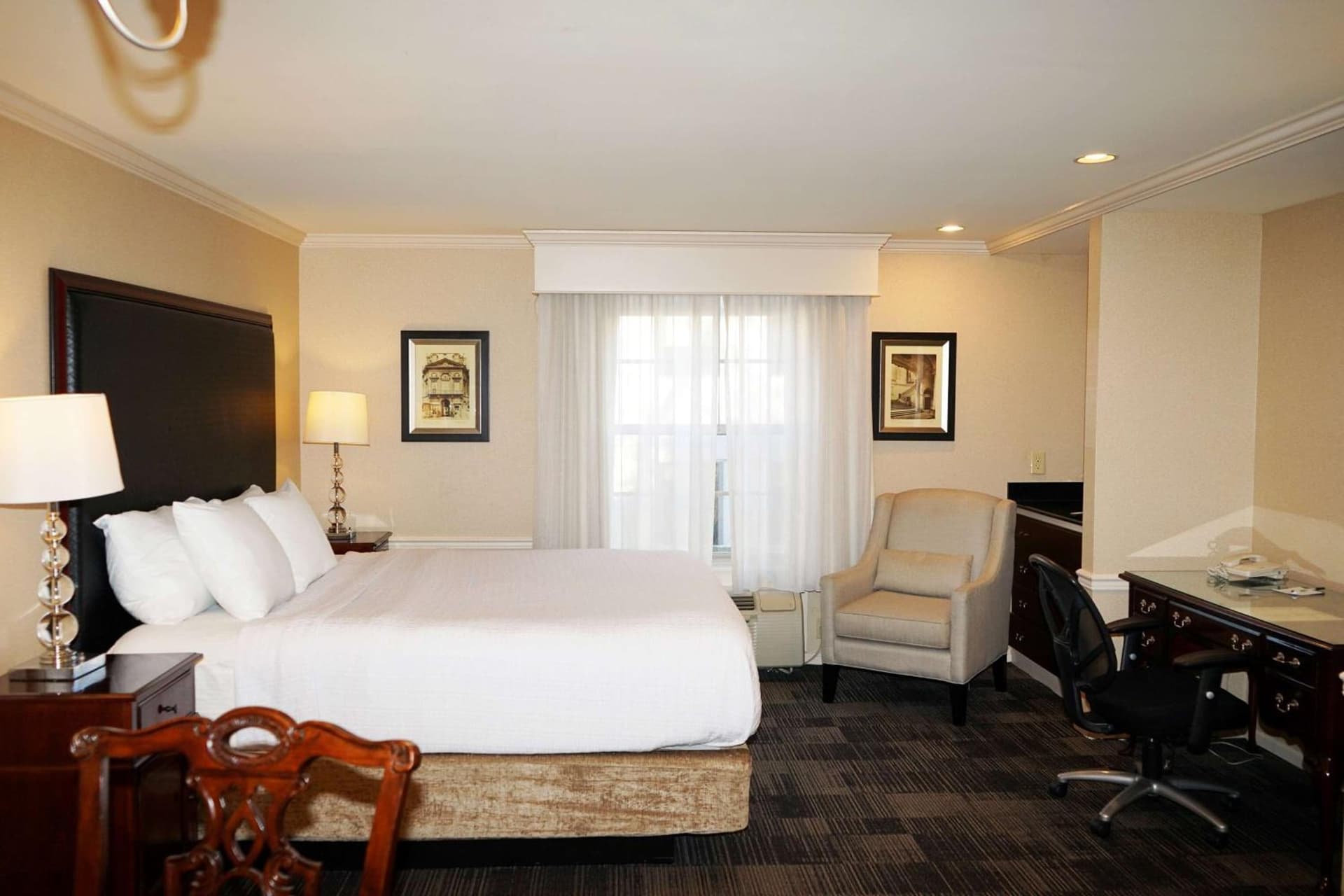 Wingate by Wyndham Bellingham Heritage Inn gallery photo in Bellingham, WA — image 10