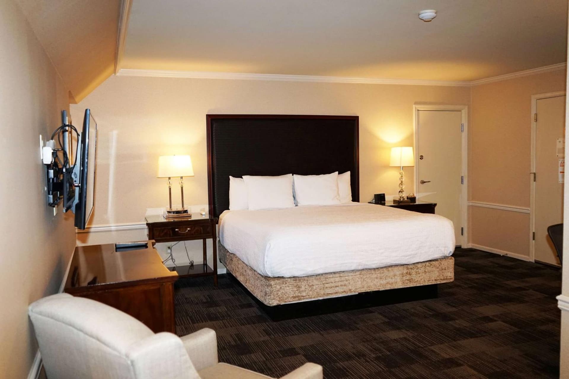 Wingate by Wyndham Bellingham Heritage Inn gallery photo in Bellingham, WA — image 15