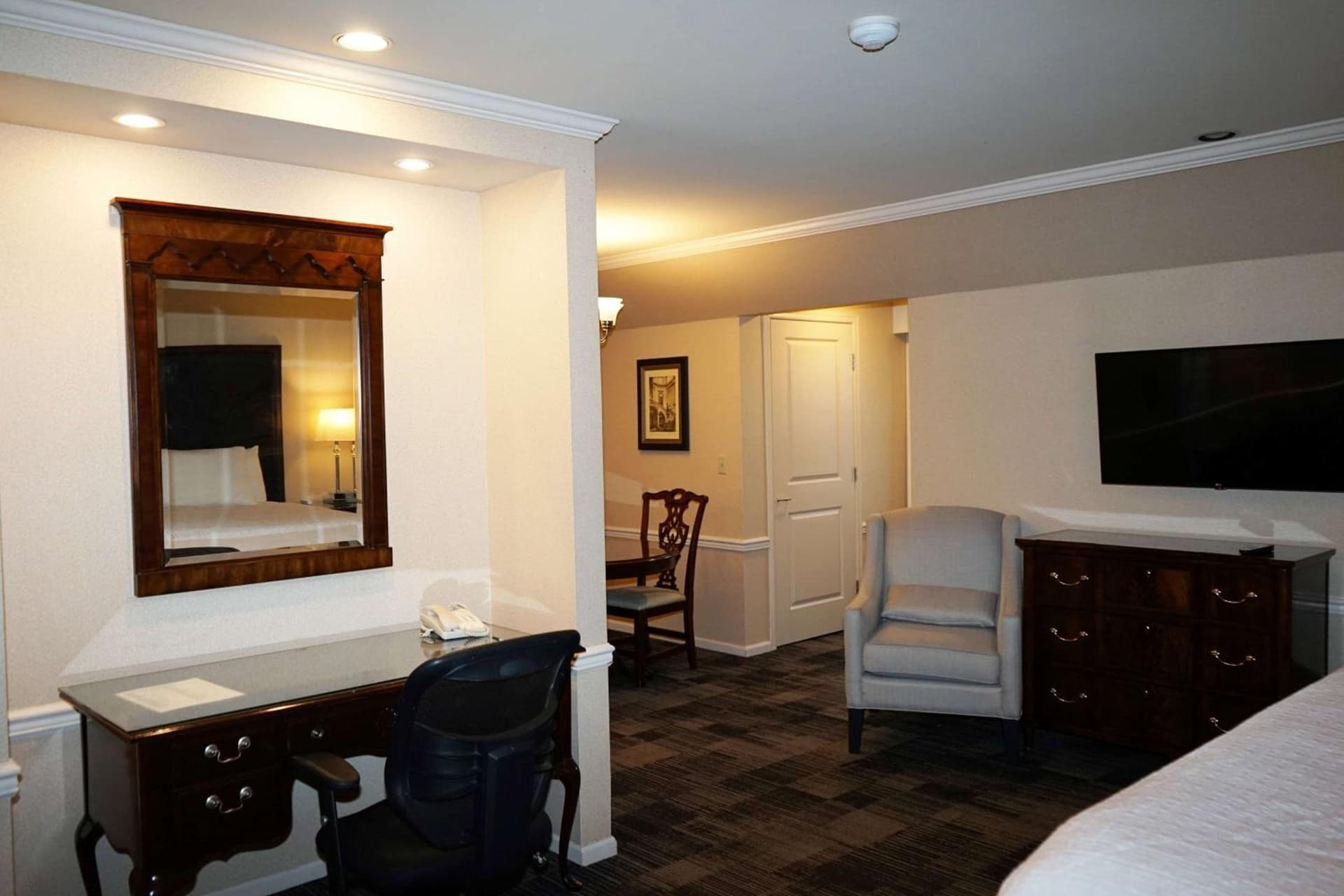 Wingate by Wyndham Bellingham Heritage Inn gallery photo in Bellingham, WA — image 8