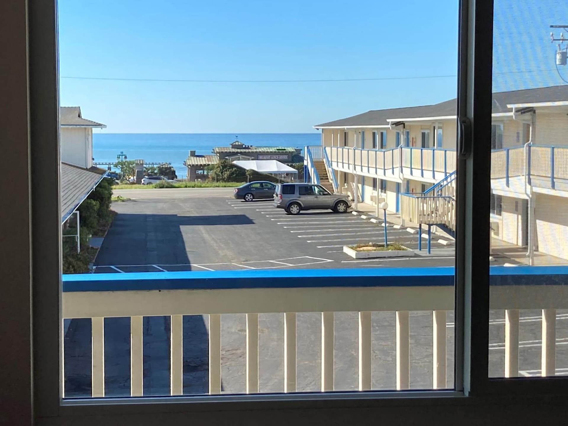 Coast Riders Inn gallery photo in San Simeon, CA — image 28