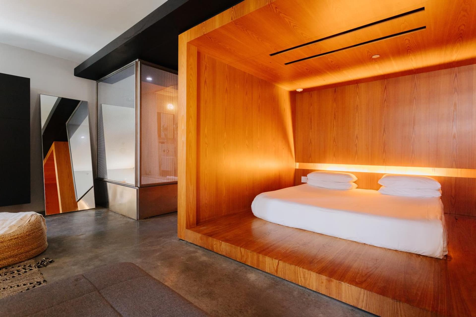 Hotel Alameda, Highline property views in New York, NY — gallery photo 3