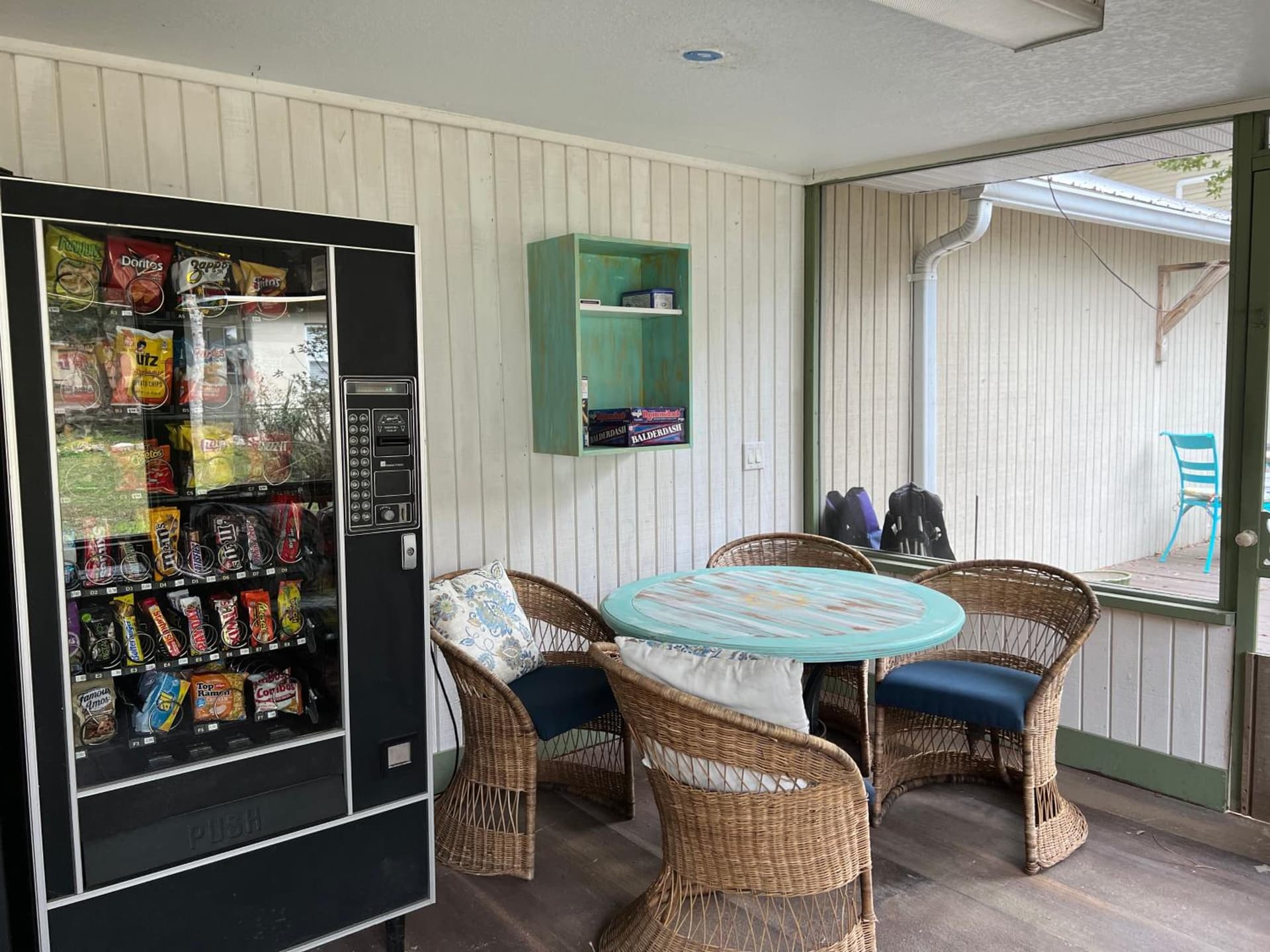 Nature Coast Inn & Cottages gallery photo in Inglis, FL — image 153