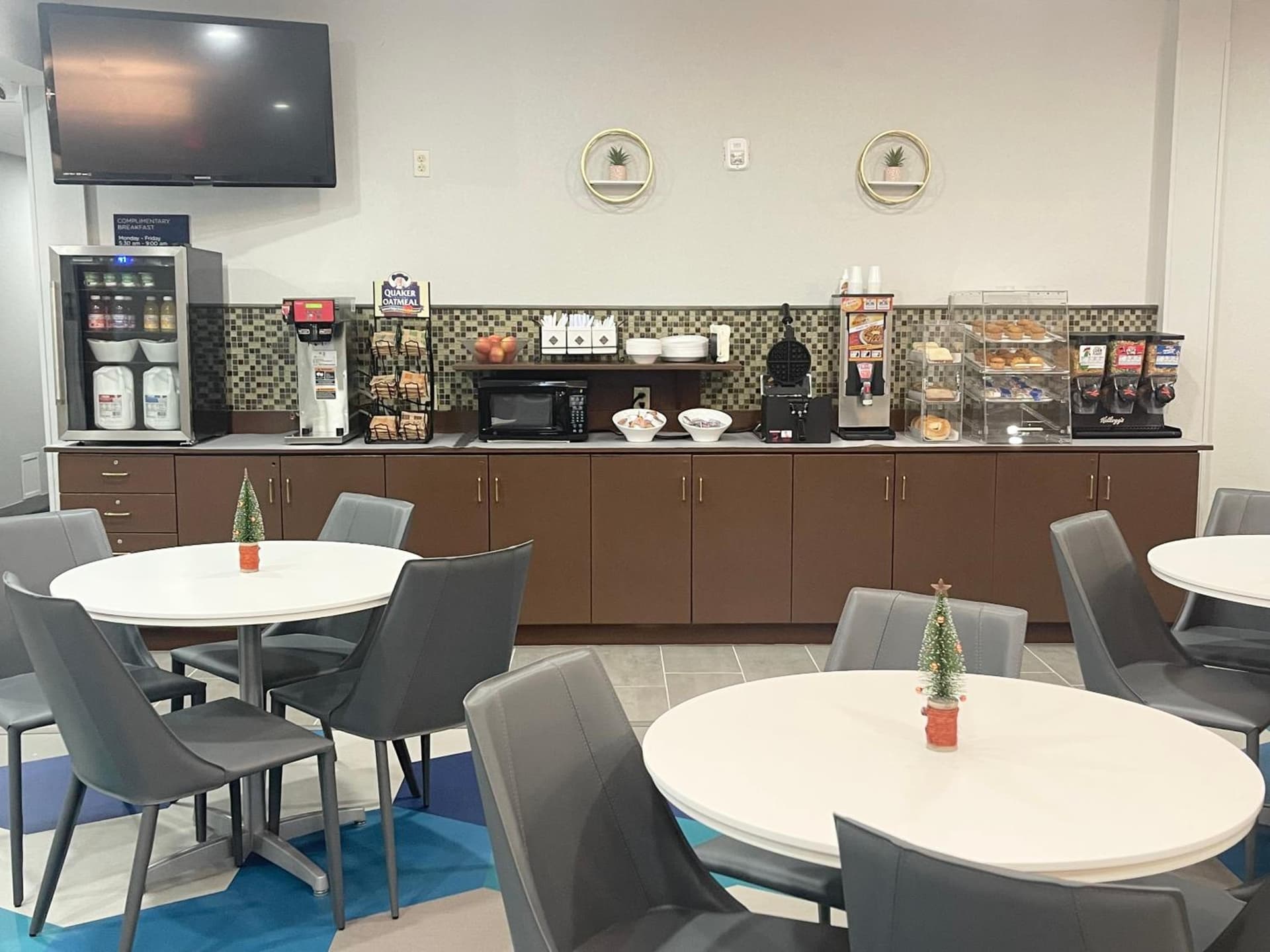 Microtel Inn & Suites by Wyndham of Houma gallery photo in Houma, LA — image 11