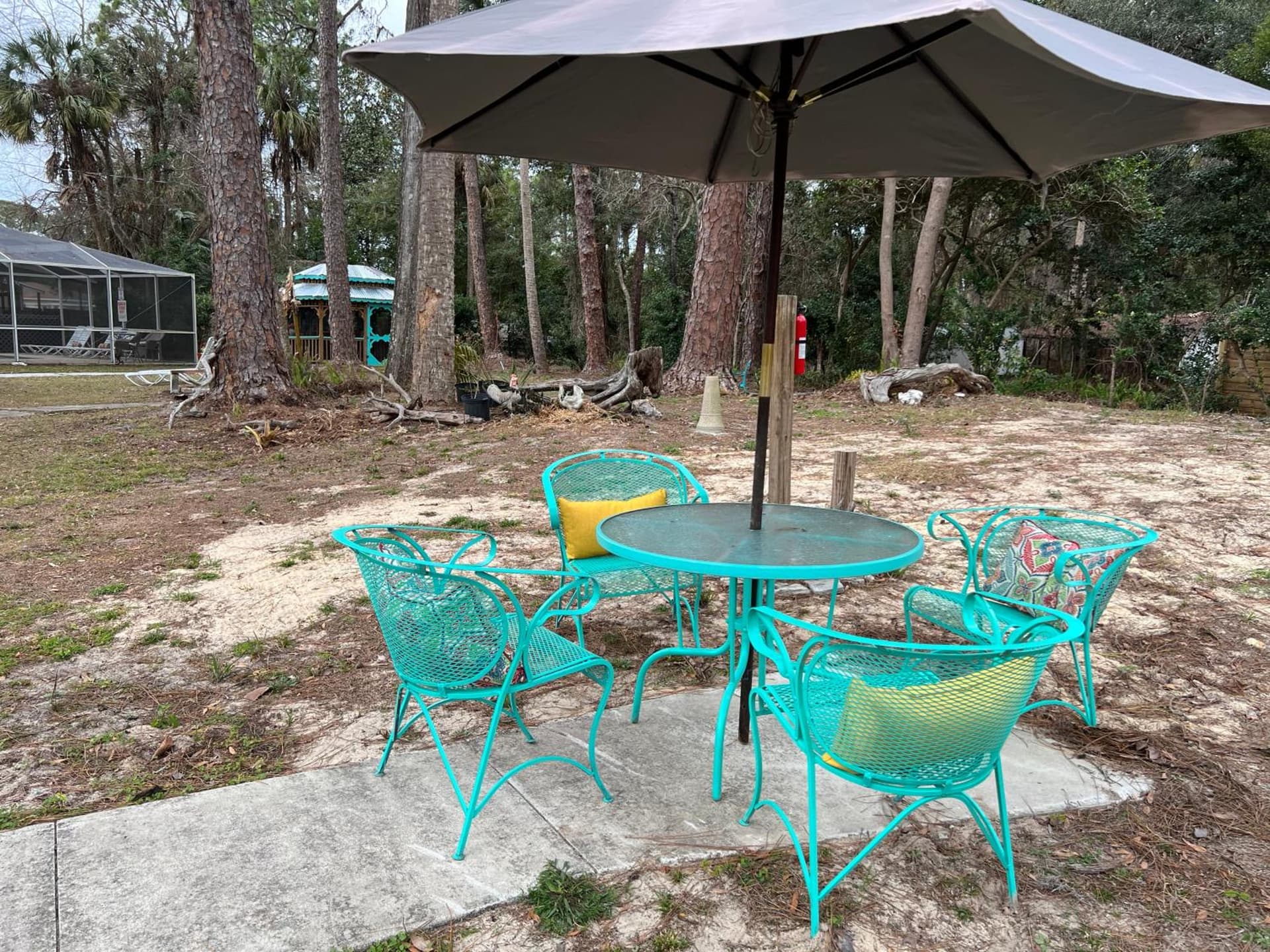 Nature Coast Inn & Cottages gallery photo in Inglis, FL — image 264