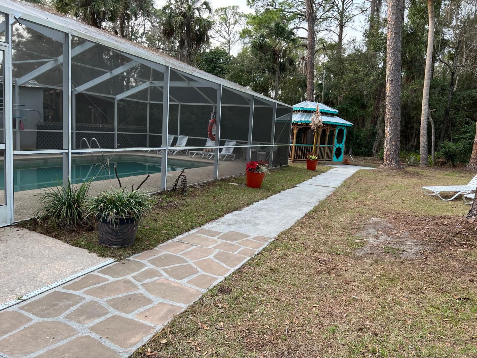 Nature Coast Inn & Cottages gallery photo in Inglis, FL — image 164