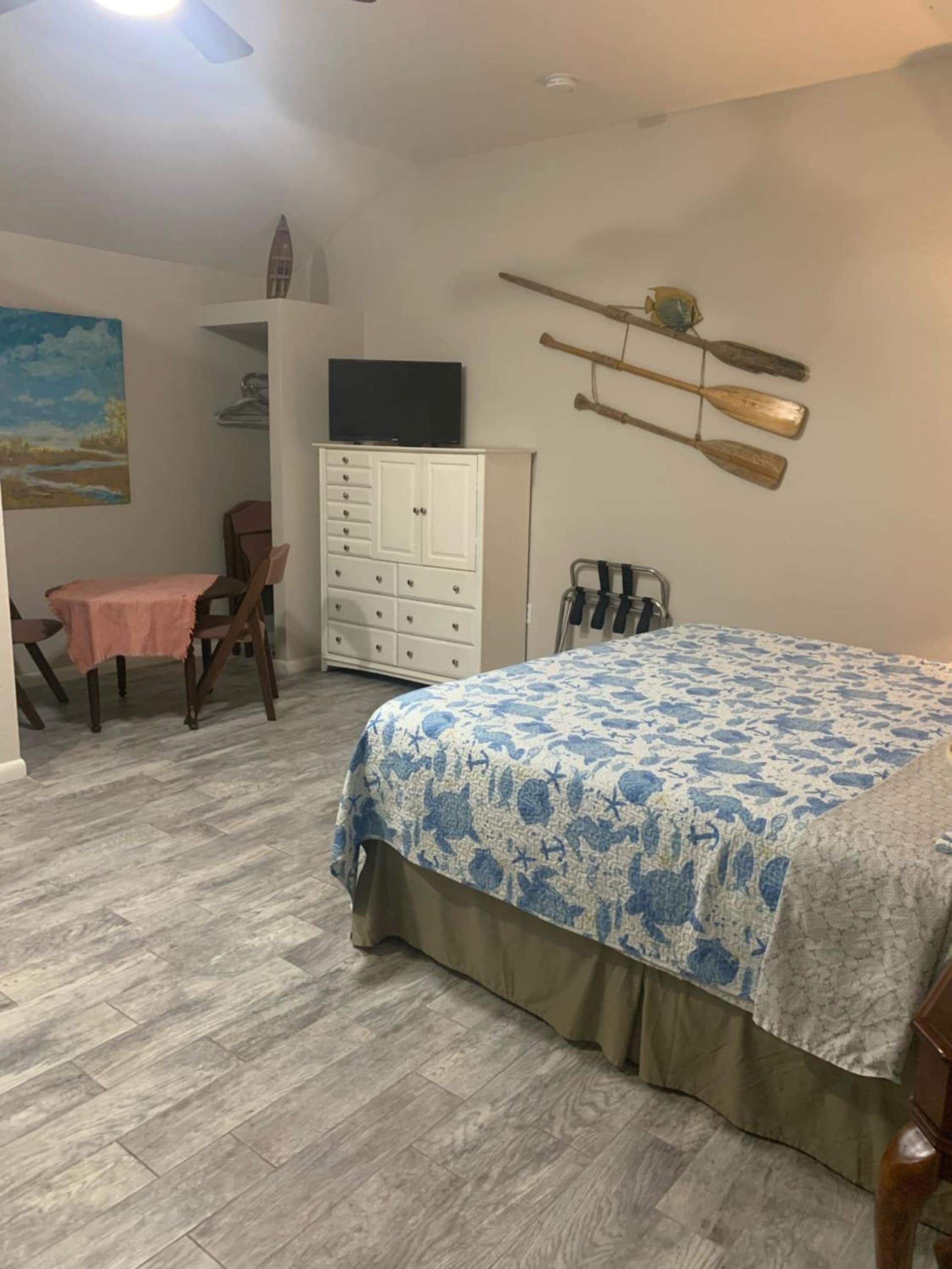 Nature Coast Inn & Cottages gallery photo in Inglis, FL — image 258