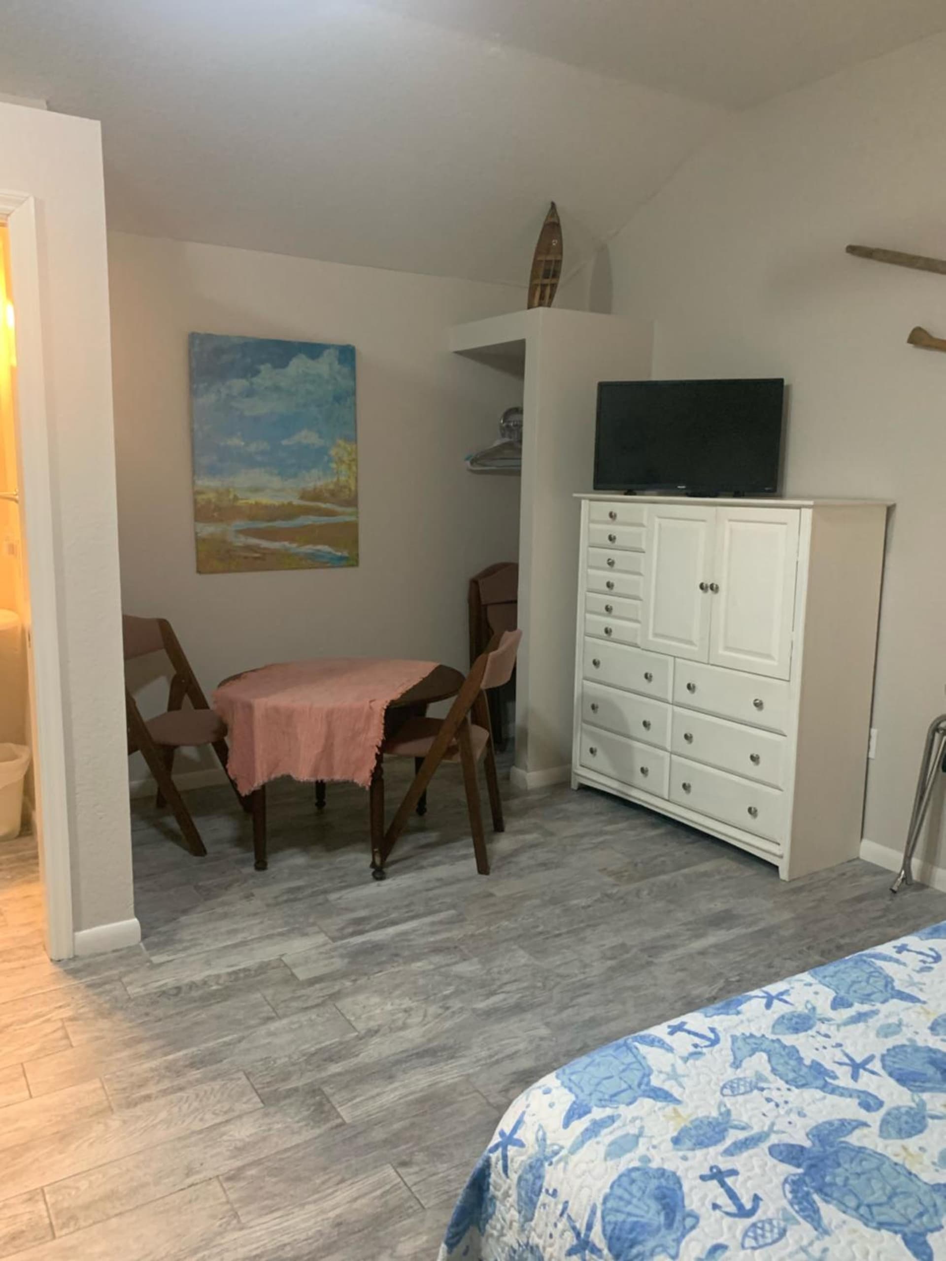 Nature Coast Inn & Cottages gallery photo in Inglis, FL — image 257