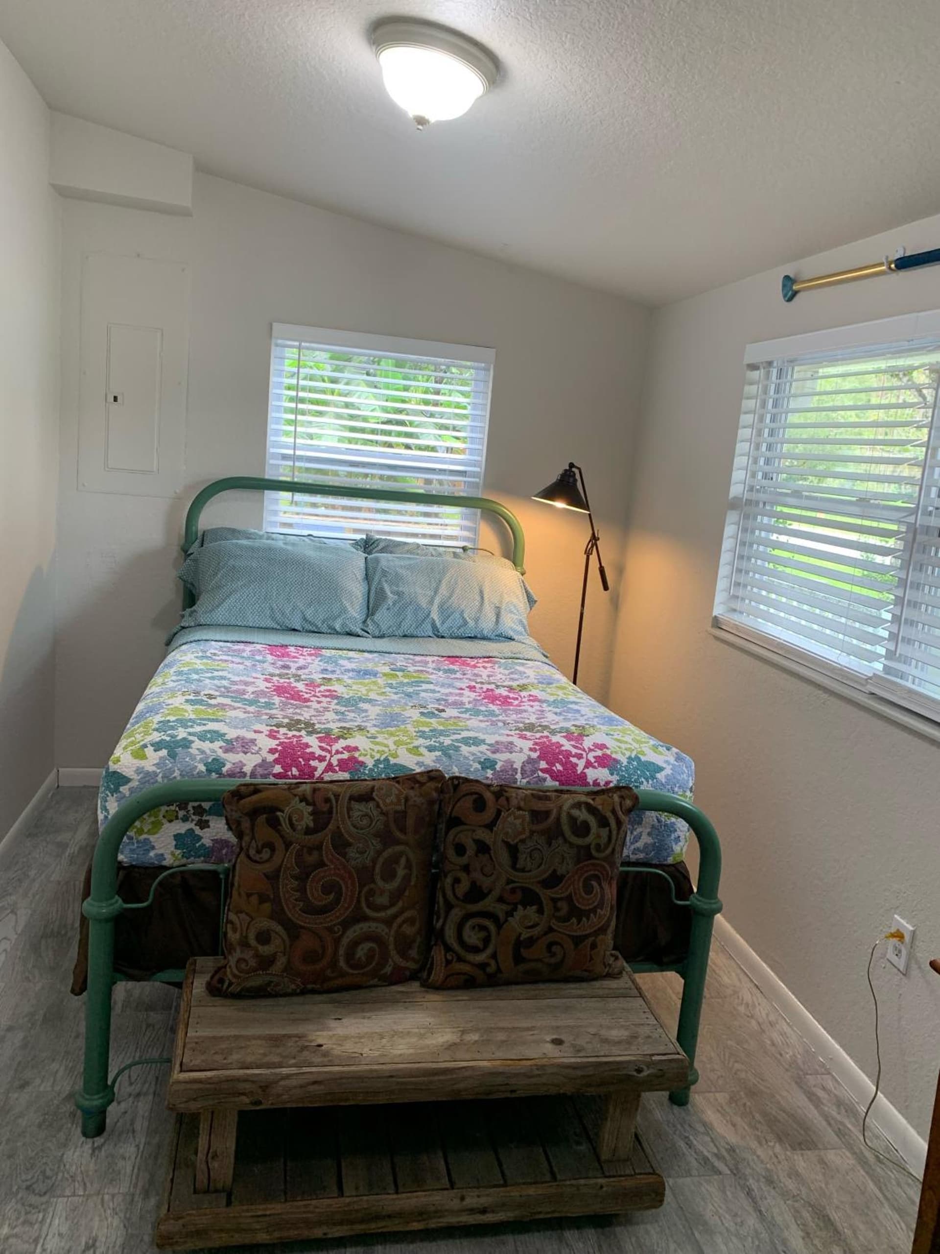 Nature Coast Inn & Cottages gallery photo in Inglis, FL — image 155
