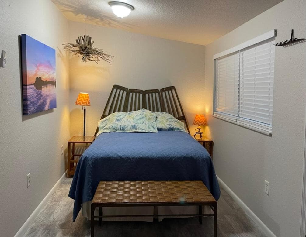 Nature Coast Inn & Cottages gallery photo in Inglis, FL — image 141