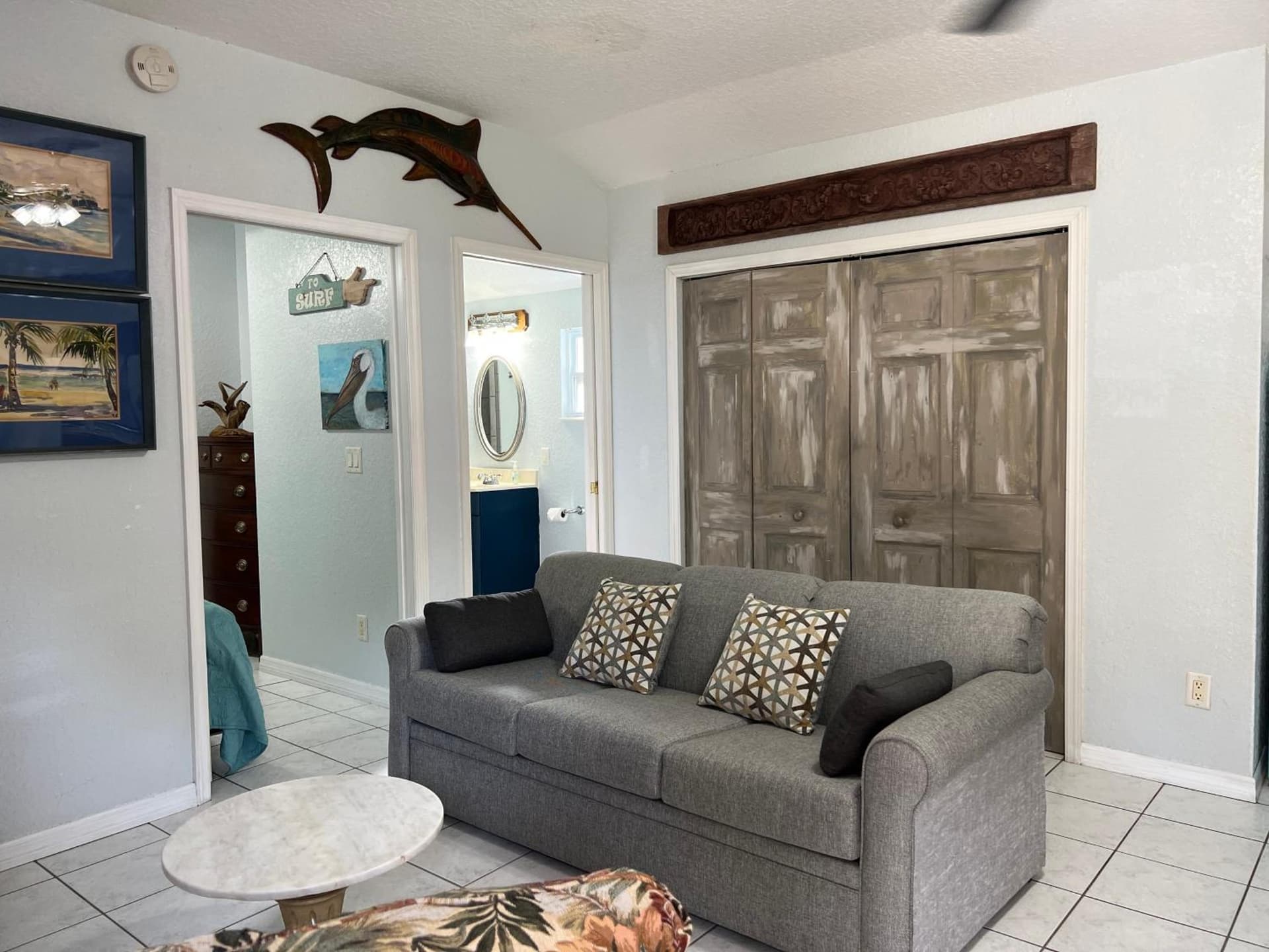 Nature Coast Inn & Cottages gallery photo in Inglis, FL — image 268