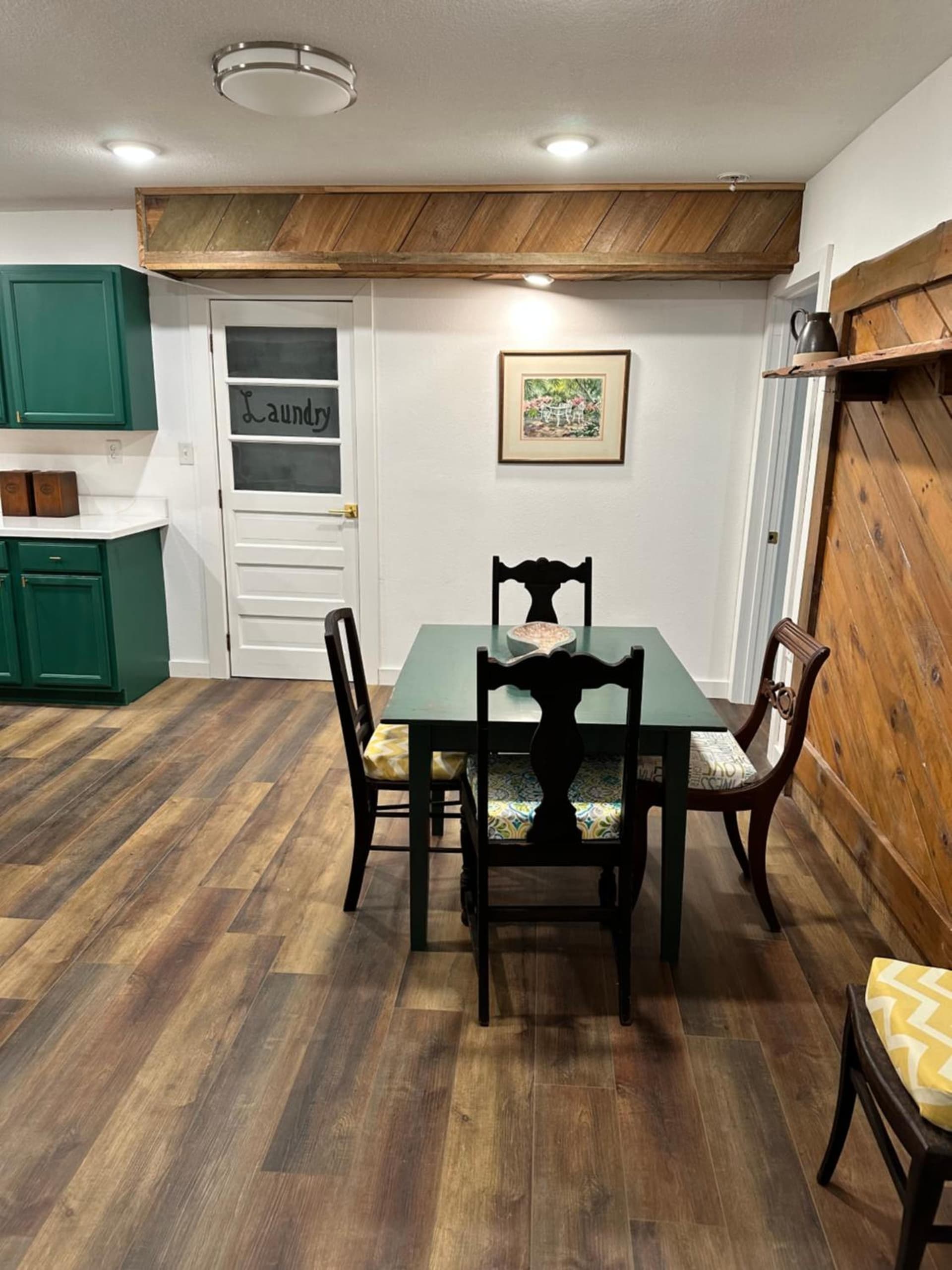 Nature Coast Inn & Cottages gallery photo in Inglis, FL — image 26
