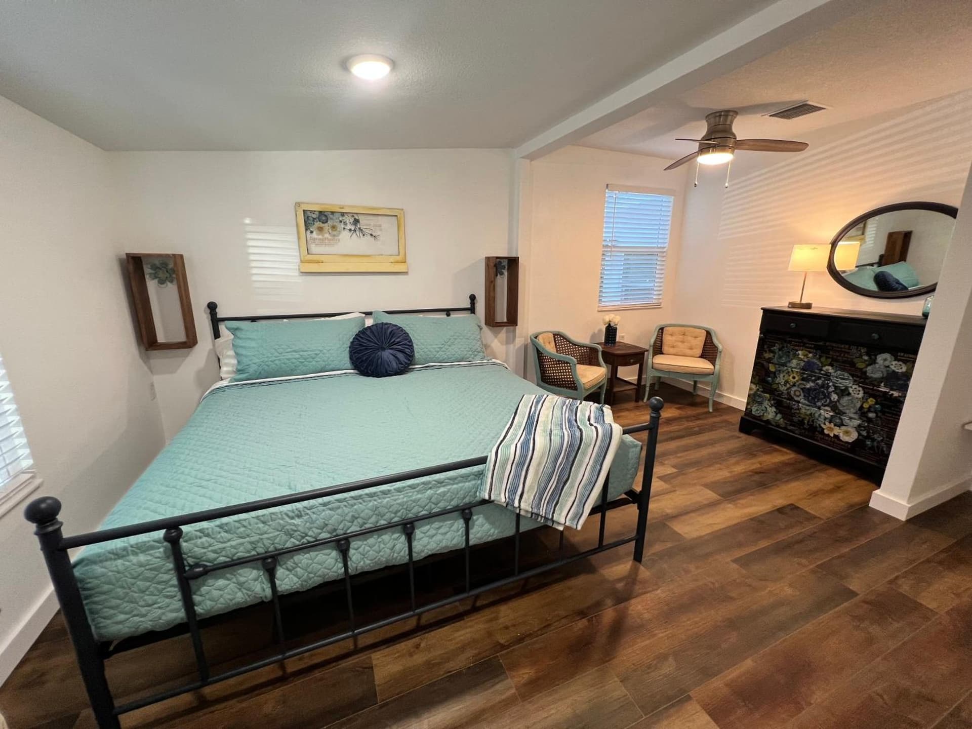 Nature Coast Inn & Cottages gallery photo in Inglis, FL — image 165