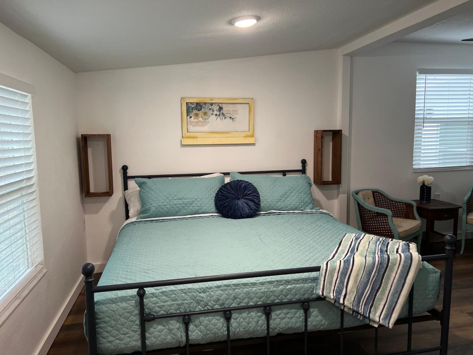 Nature Coast Inn & Cottages gallery photo in Inglis, FL — image 30