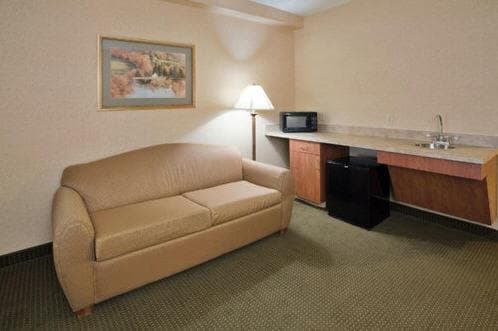 Holiday Inn Express Hotel & Suites Drums-Hazelton by IHG gallery photo in Drums, PA — image 18