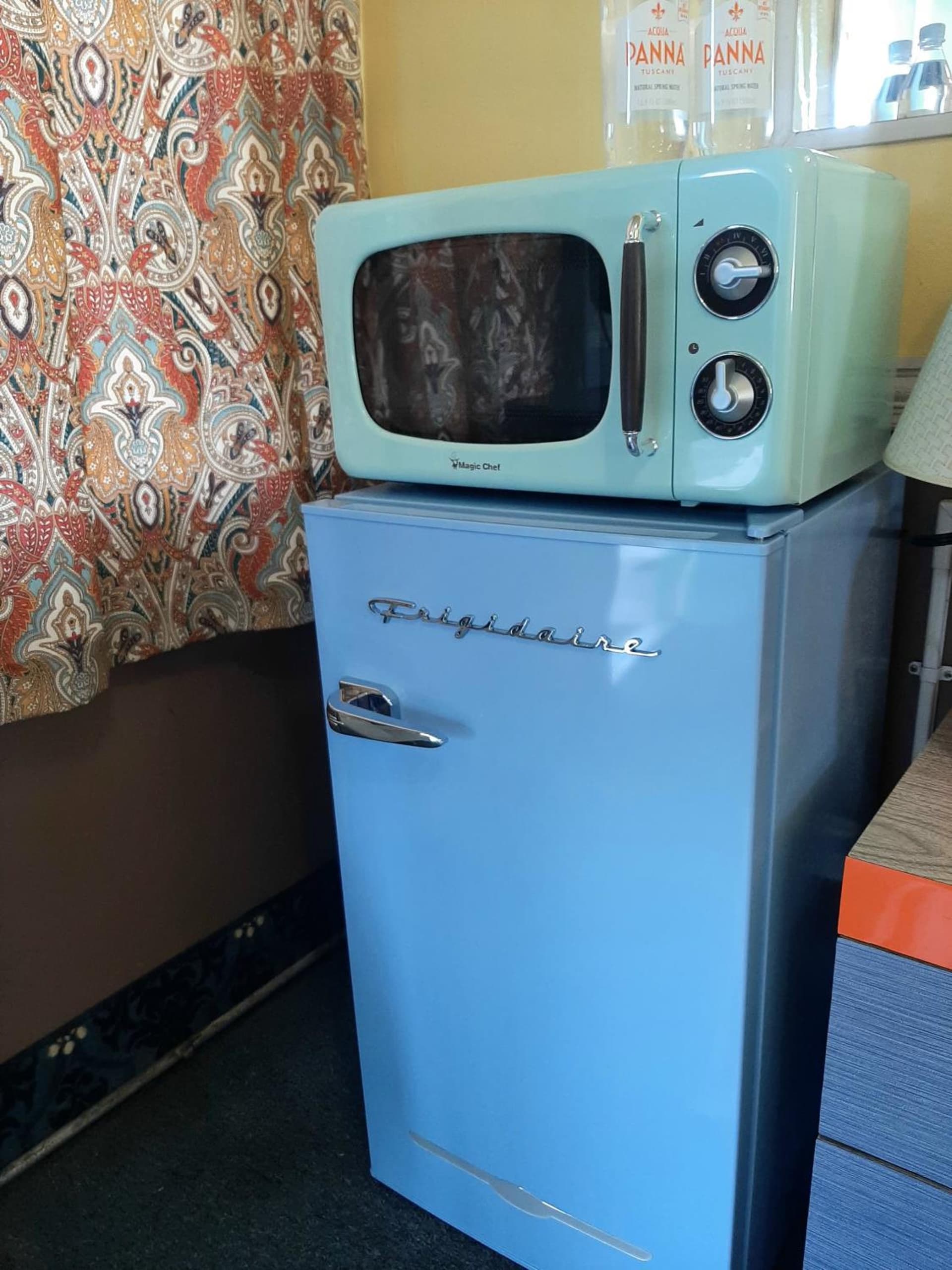 HARRY'S MAN CAVE - A Vintage Motel on the Historic 395 route - The New Star Motel Experience gallery photo in Moreno Valley, CA — image 30