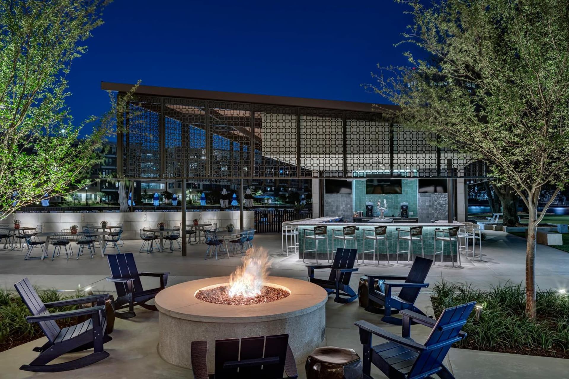 Omni Las Colinas Hotel gallery photo in Irving, TX — image 72