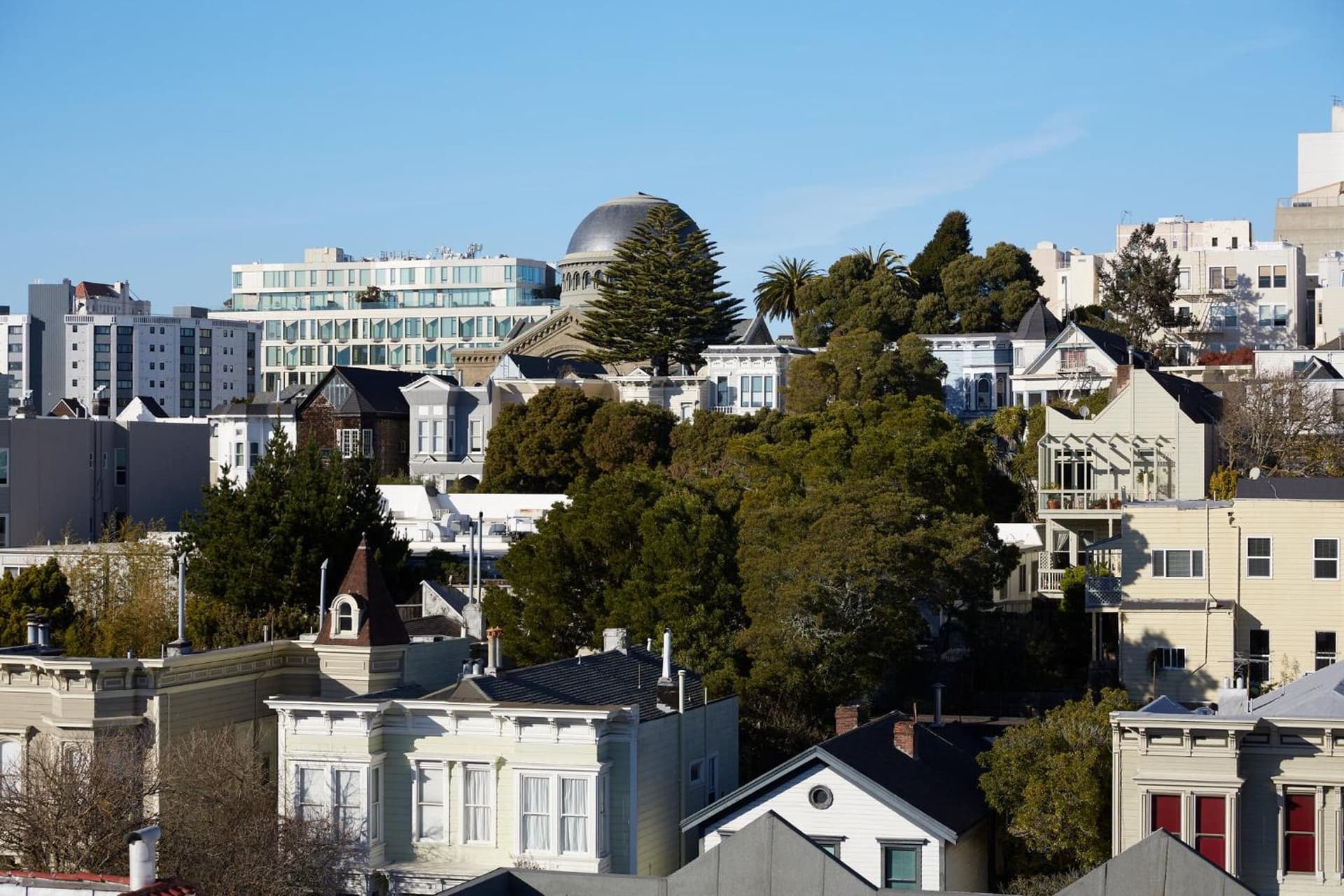 Kimpton Hotel Enso by IHG featured exterior or lobby in San Francisco, CA — similar hotel