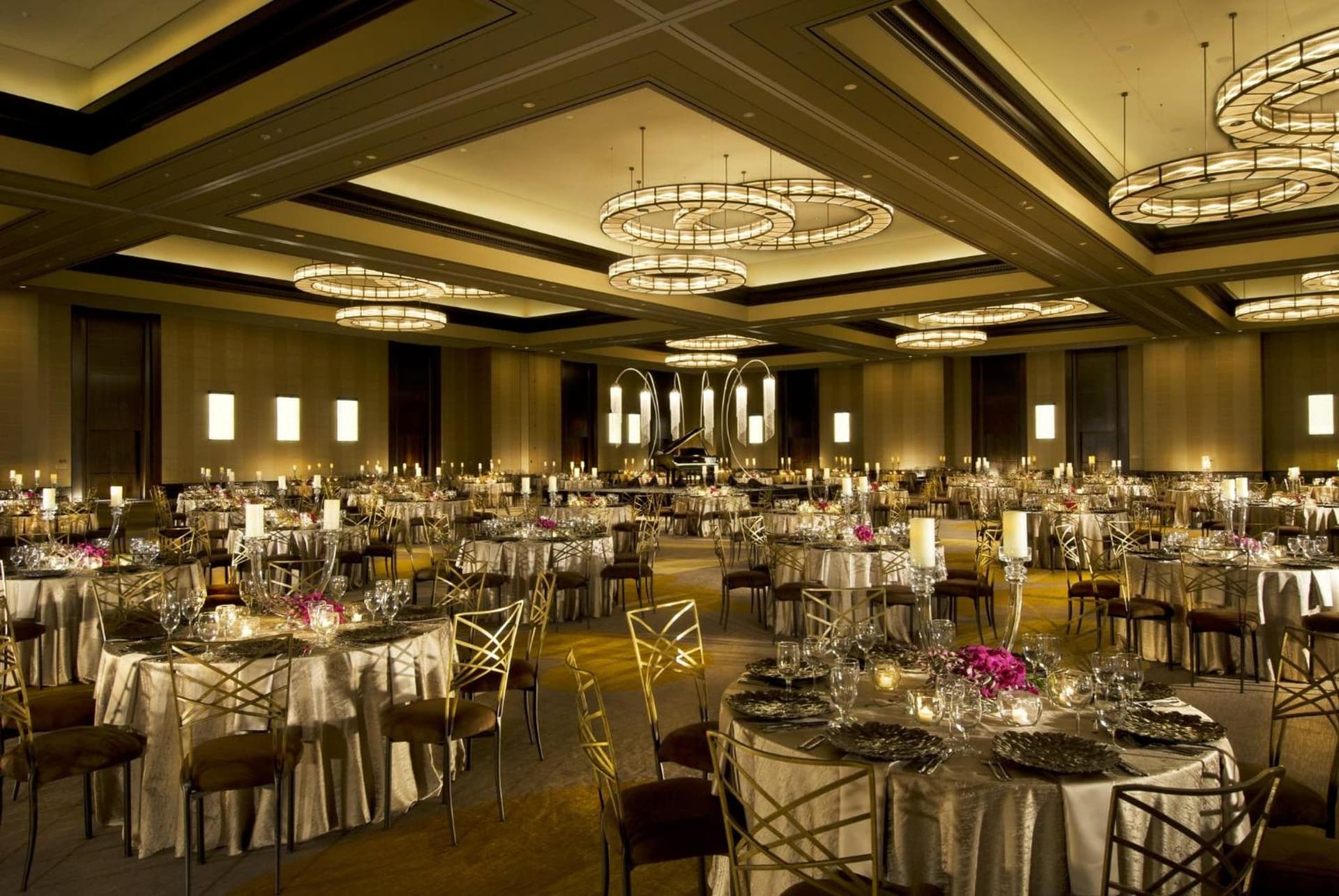 Omni Dallas Hotel gallery photo in Dallas, TX — image 63