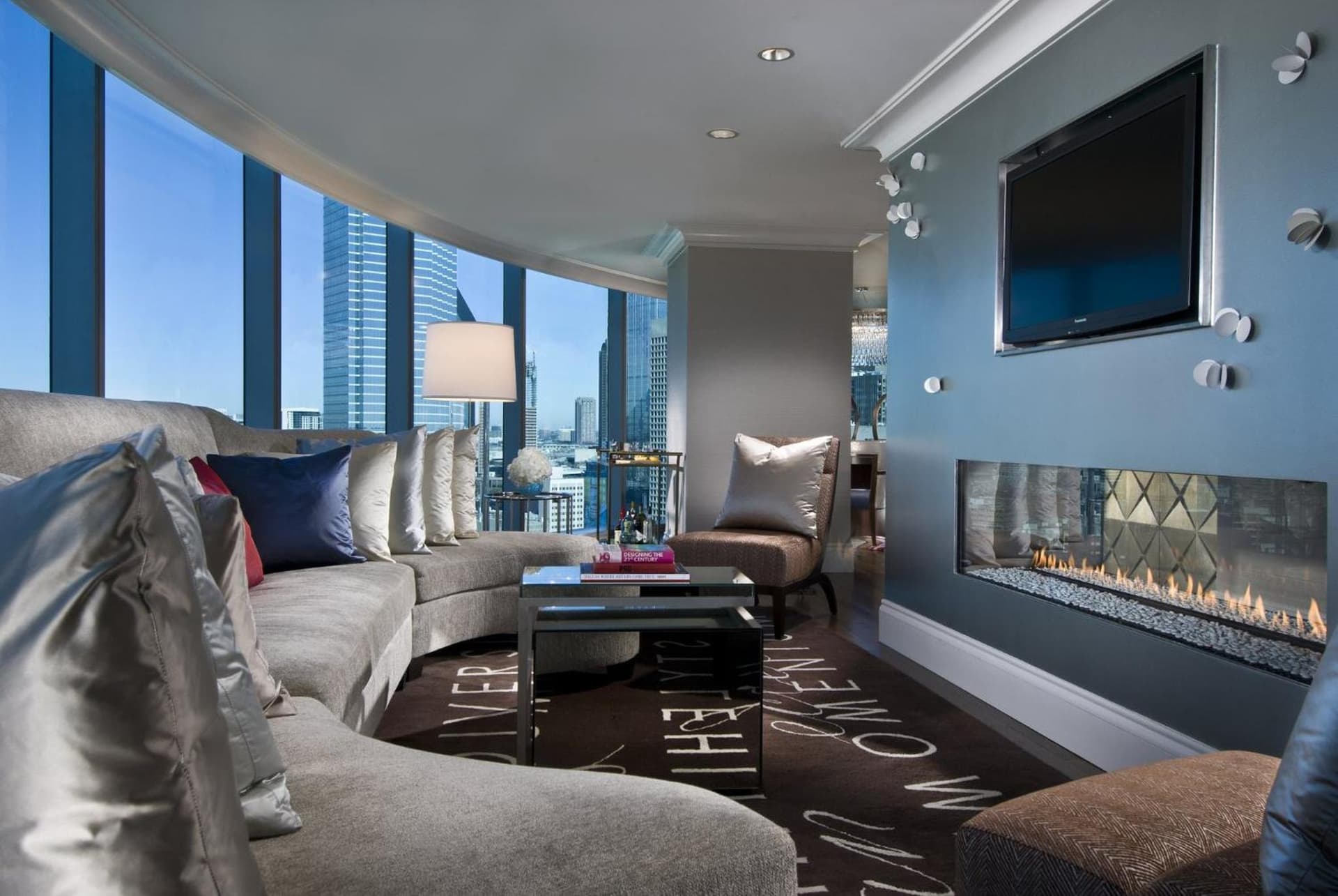 Omni Dallas Hotel gallery photo in Dallas, TX — image 143