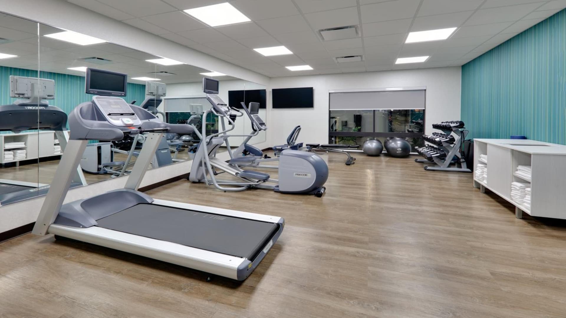 Holiday Inn Express & Suites Fort Worth North - Northlake by IHG gallery photo in Fort Worth, TX — image 10