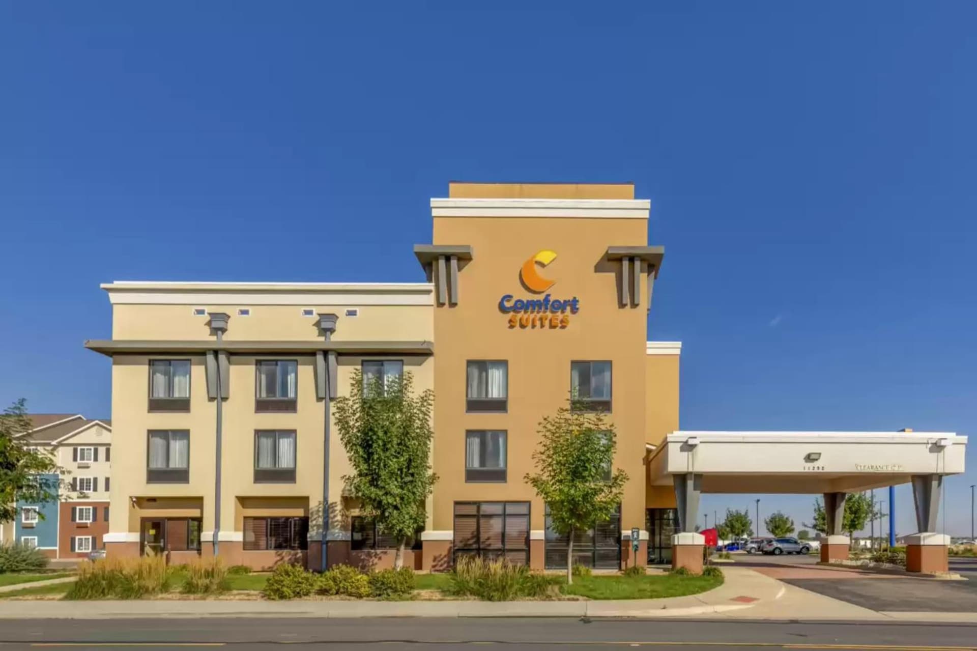 Comfort Suites Longmont gallery photo in Longmont, CO — image 12