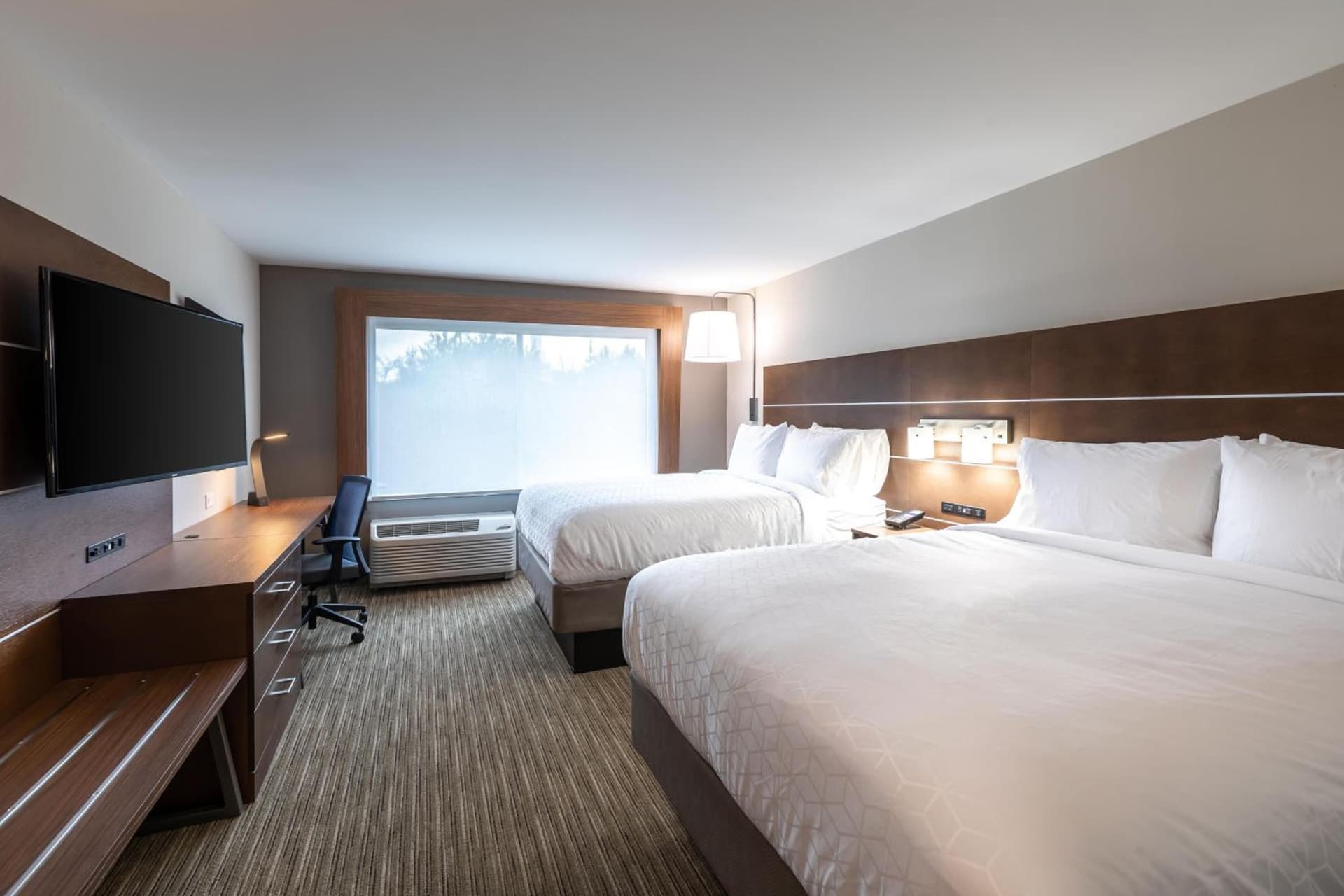 Holiday Inn Express & Suites Gainesville - Lake Lanier Area by IHG gallery photo in Gainesville, GA — image 17
