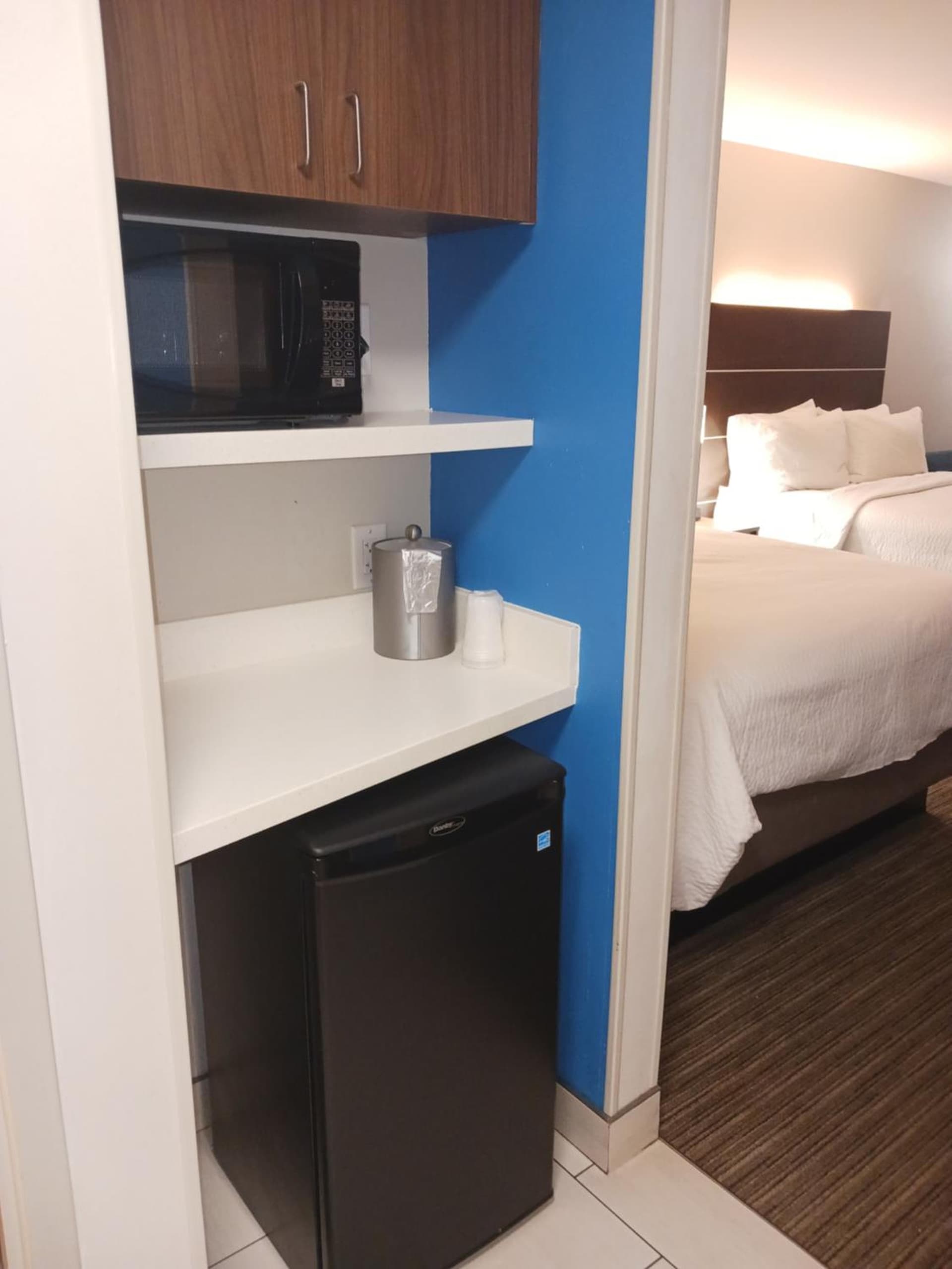 Holiday Inn Express & Suites Gainesville - Lake Lanier Area by IHG gallery photo in Gainesville, GA — image 39