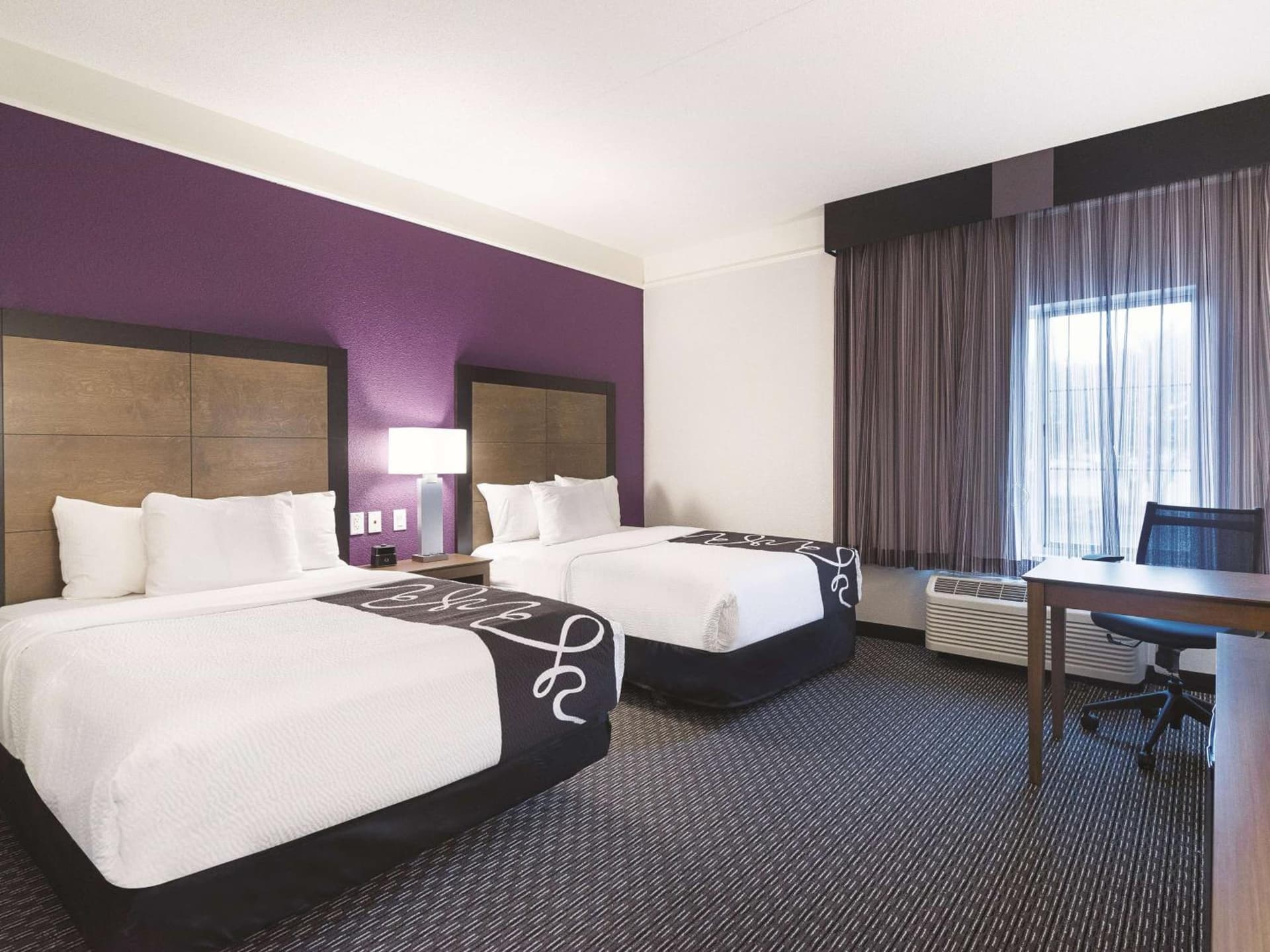 La Quinta by Wyndham Oklahoma City - NW Expwy gallery photo in Oklahoma City, OK — image 25