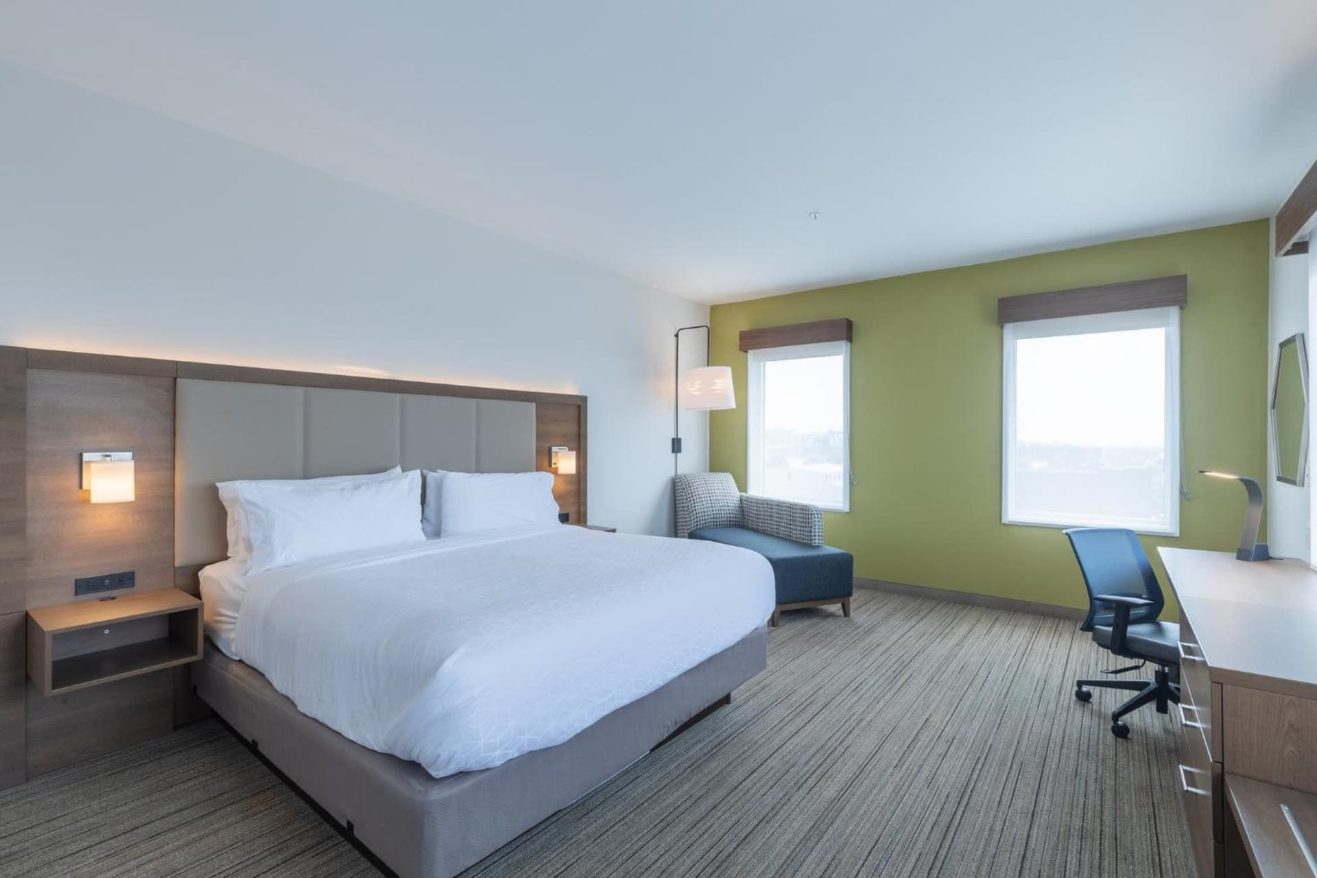 Holiday Inn Express & Suites Columbia Downtown The Vista by IHG gallery photo in Columbia, SC — image 20