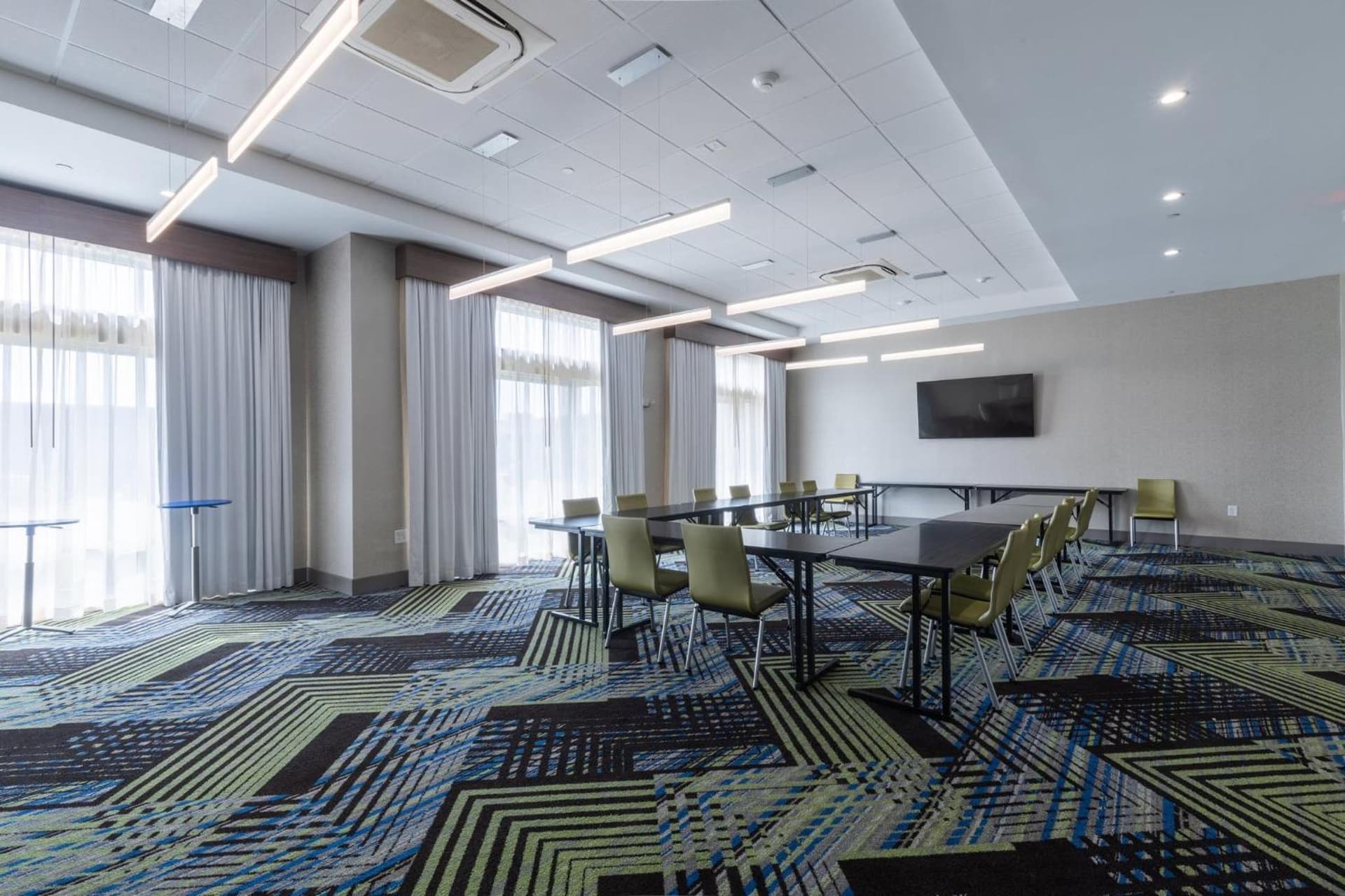 Holiday Inn Express & Suites Columbia Downtown The Vista by IHG gallery photo in Columbia, SC — image 16
