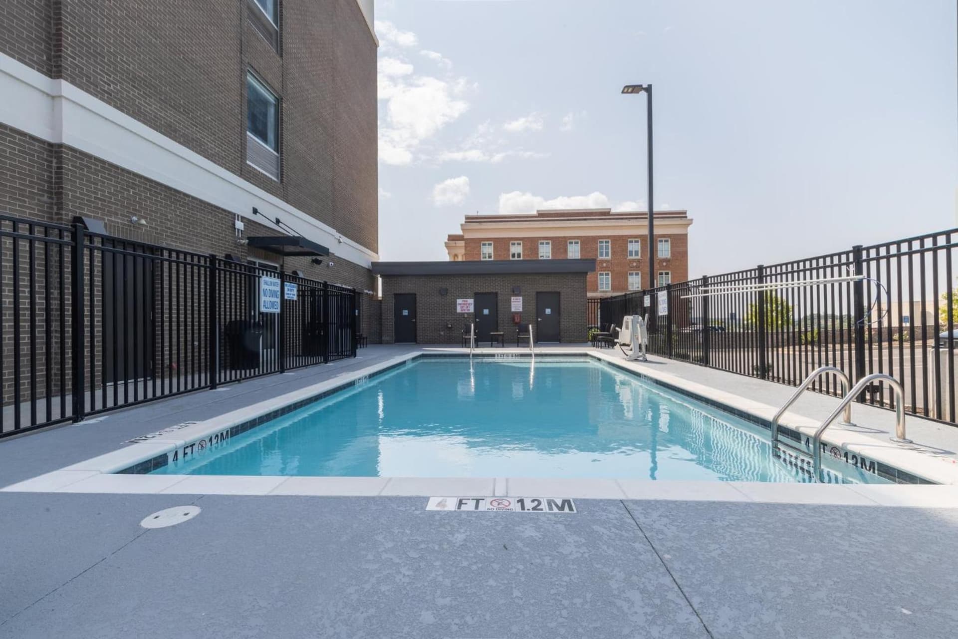Holiday Inn Express & Suites Columbia Downtown The Vista by IHG gallery photo in Columbia, SC — image 63