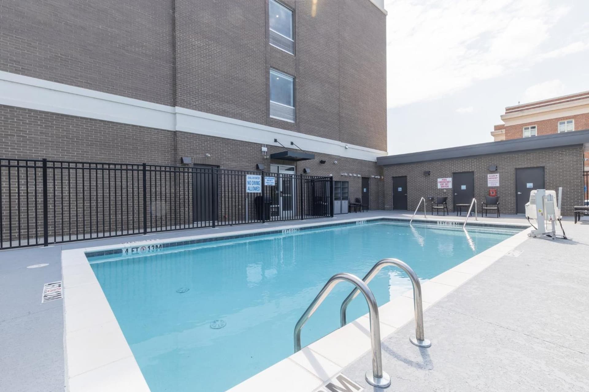 Holiday Inn Express & Suites Columbia Downtown The Vista by IHG gallery photo in Columbia, SC — image 45