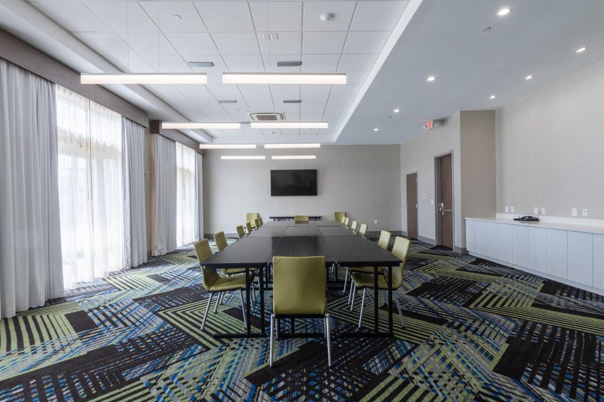 Holiday Inn Express & Suites Columbia Downtown The Vista by IHG gallery photo in Columbia, SC — image 68