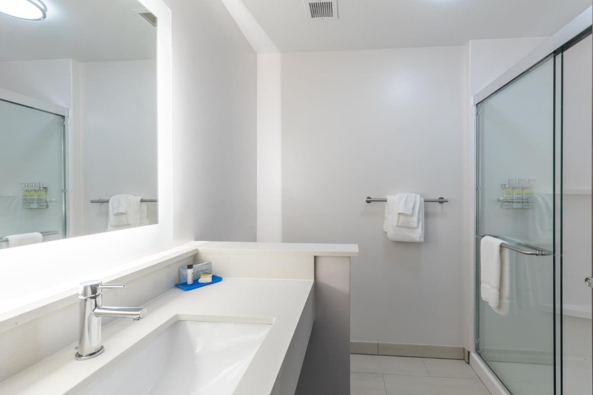 Holiday Inn Express & Suites Columbia Downtown The Vista by IHG gallery photo in Columbia, SC — image 50