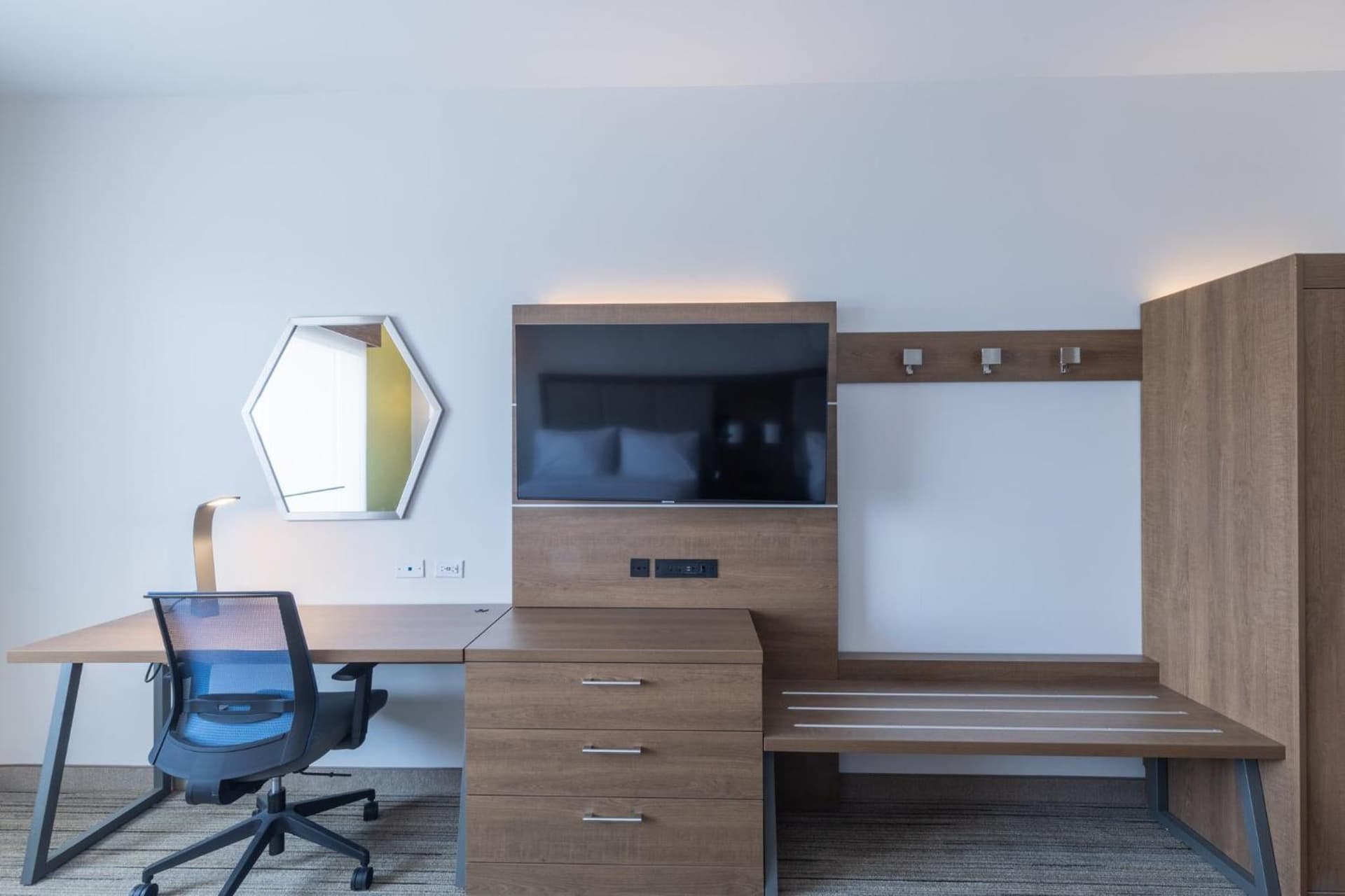 Holiday Inn Express & Suites Columbia Downtown The Vista by IHG gallery photo in Columbia, SC — image 67
