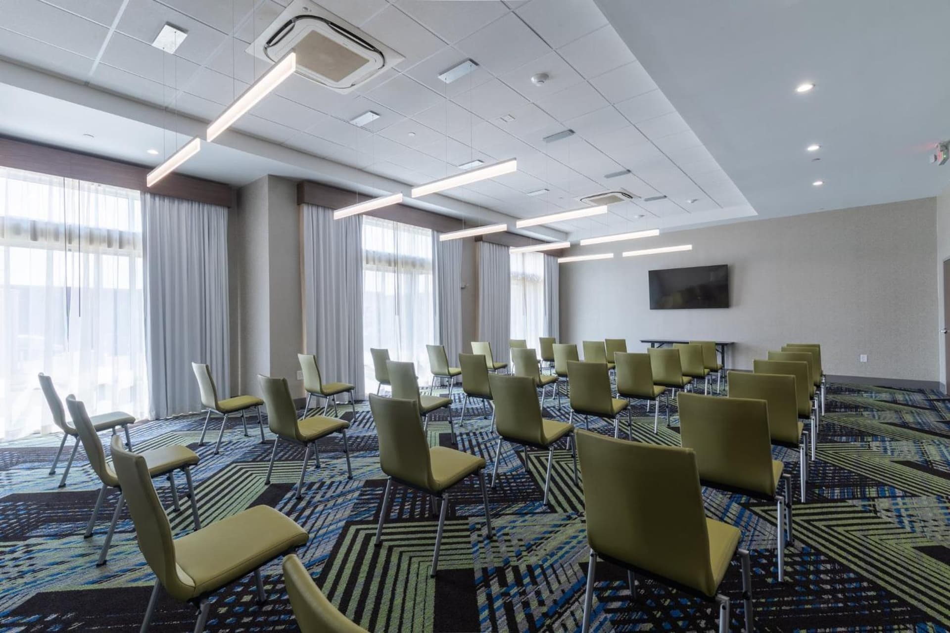 Holiday Inn Express & Suites Columbia Downtown The Vista by IHG gallery photo in Columbia, SC — image 25