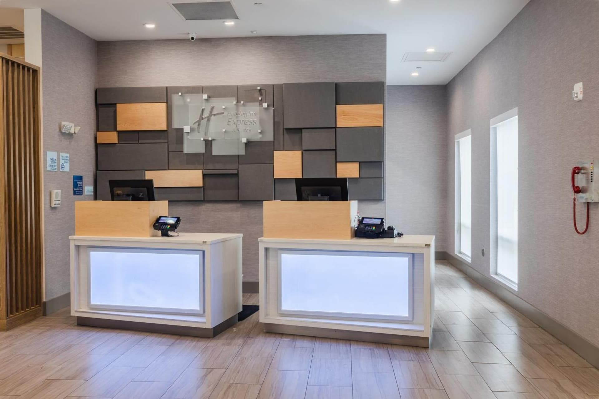 Holiday Inn Express & Suites Columbia Downtown The Vista by IHG gallery photo in Columbia, SC — image 64