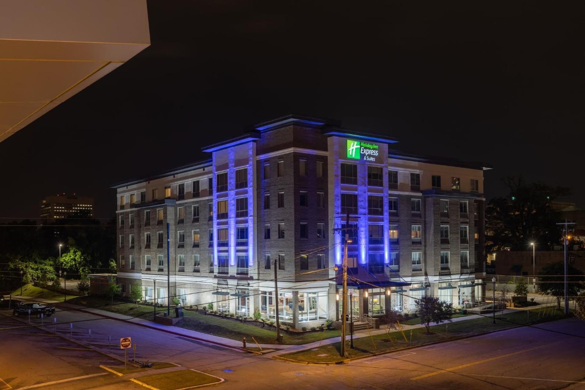 Holiday Inn Express & Suites Columbia Downtown The Vista by IHG gallery photo in Columbia, SC — image 21