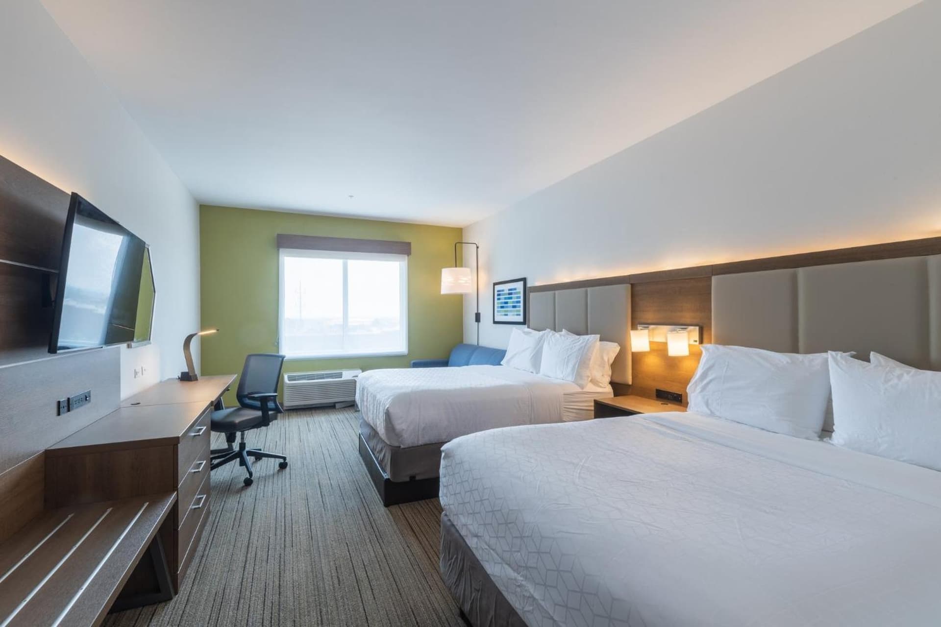 Holiday Inn Express & Suites Columbia Downtown The Vista by IHG gallery photo in Columbia, SC — image 56