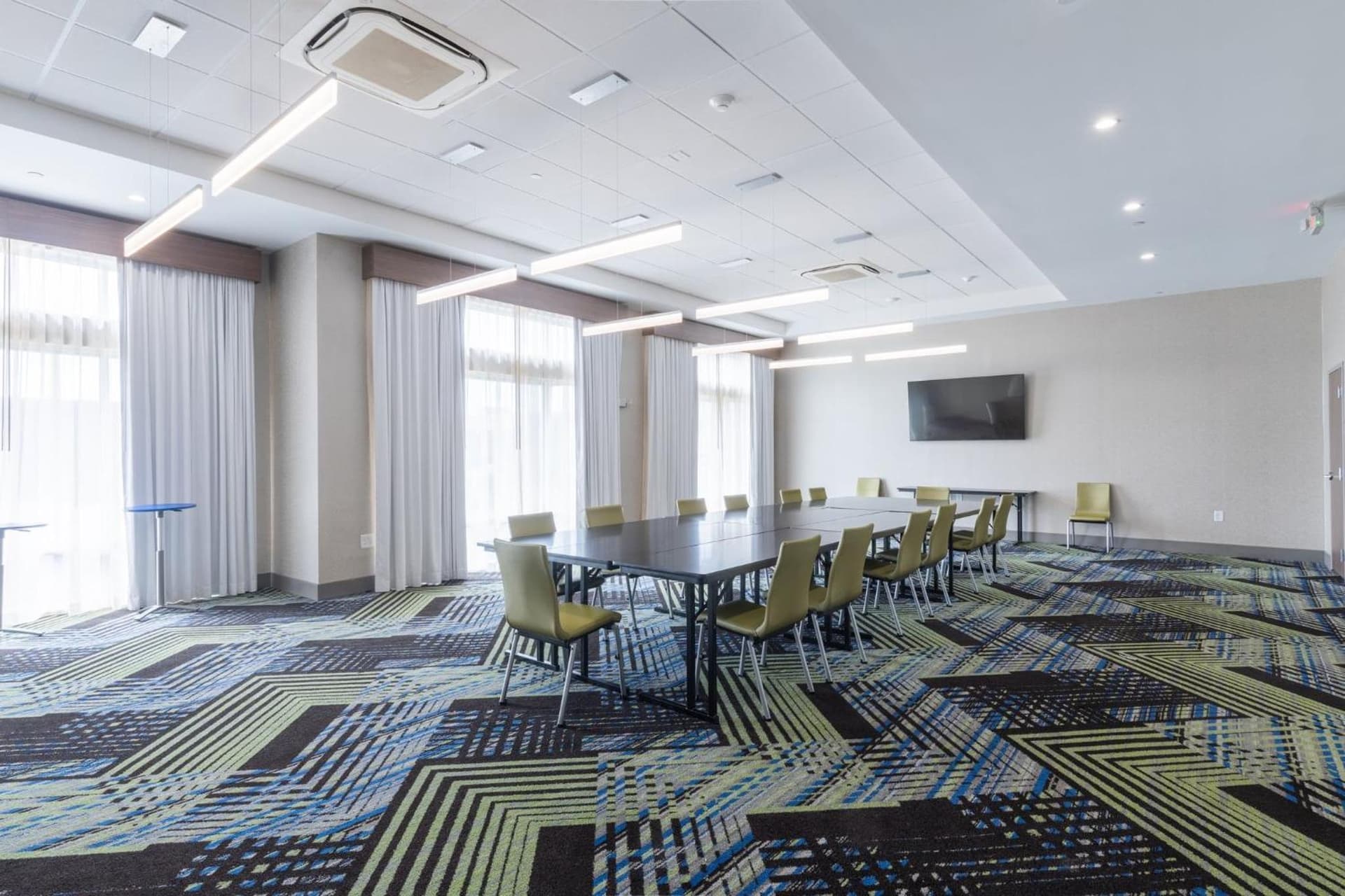 Holiday Inn Express & Suites Columbia Downtown The Vista by IHG gallery photo in Columbia, SC — image 22