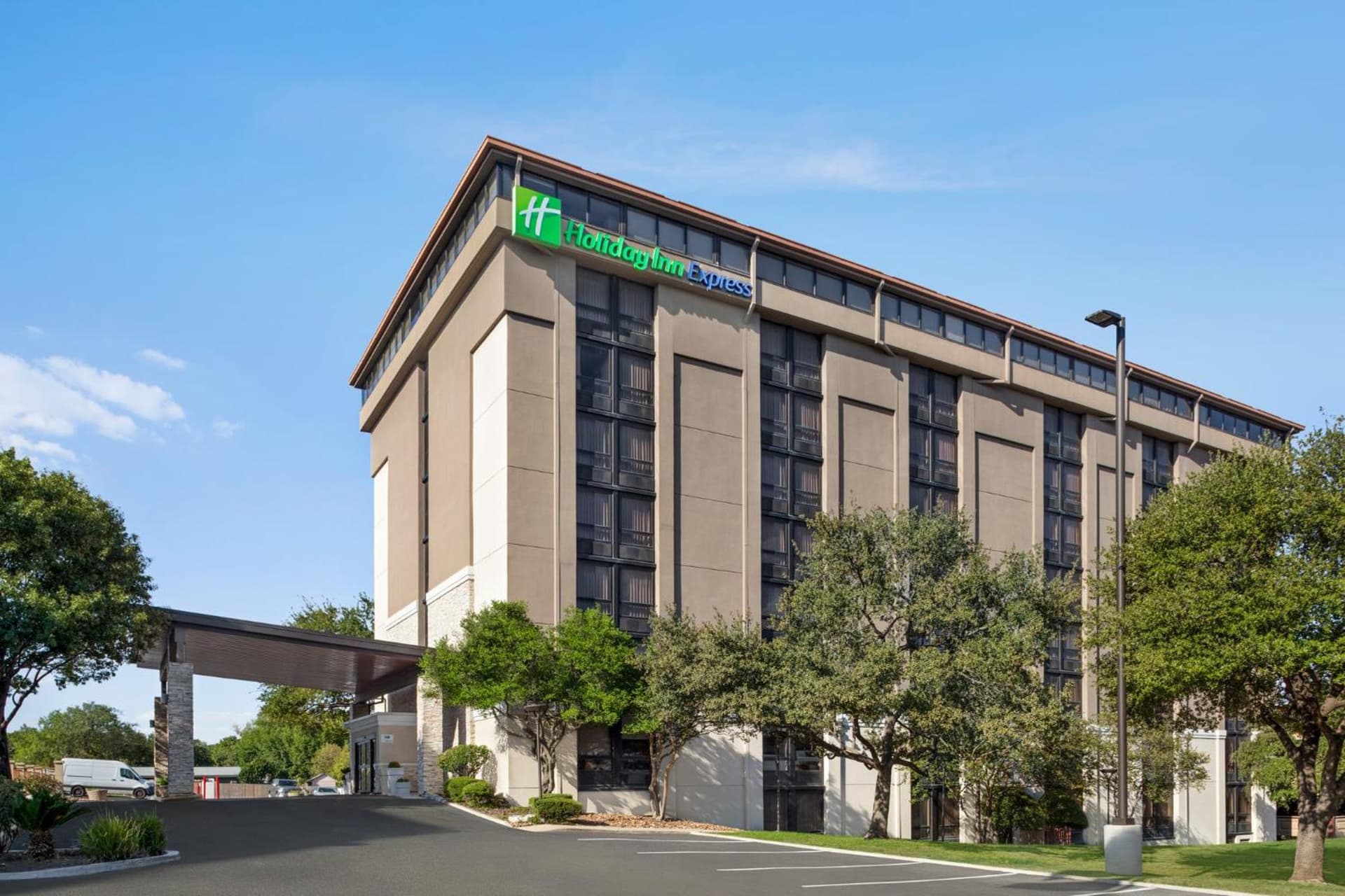 Holiday Inn Express - San Antonio Airport by IHG gallery photo in San Antonio, TX — image 21