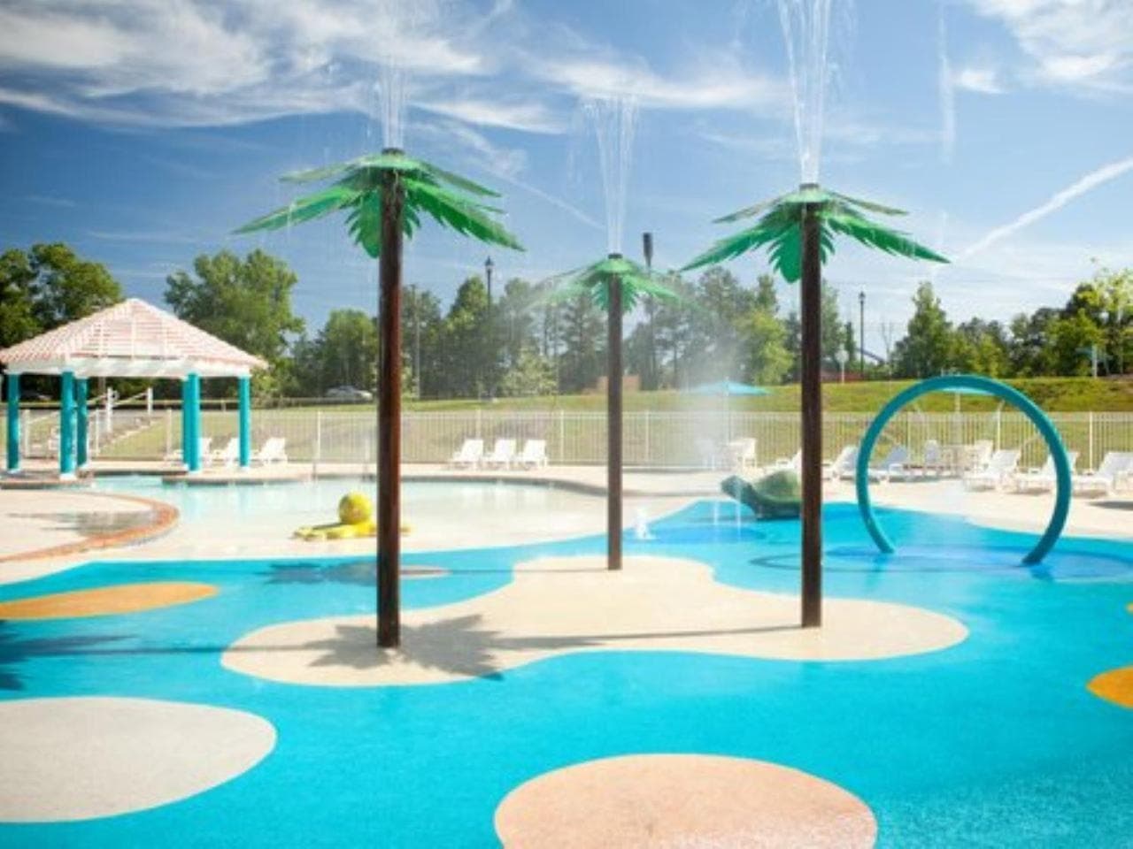 Bluegreen Vacations Parkside Williamsburg, an Ascend Collection Resort gallery photo in Williamsburg, VA — image 42