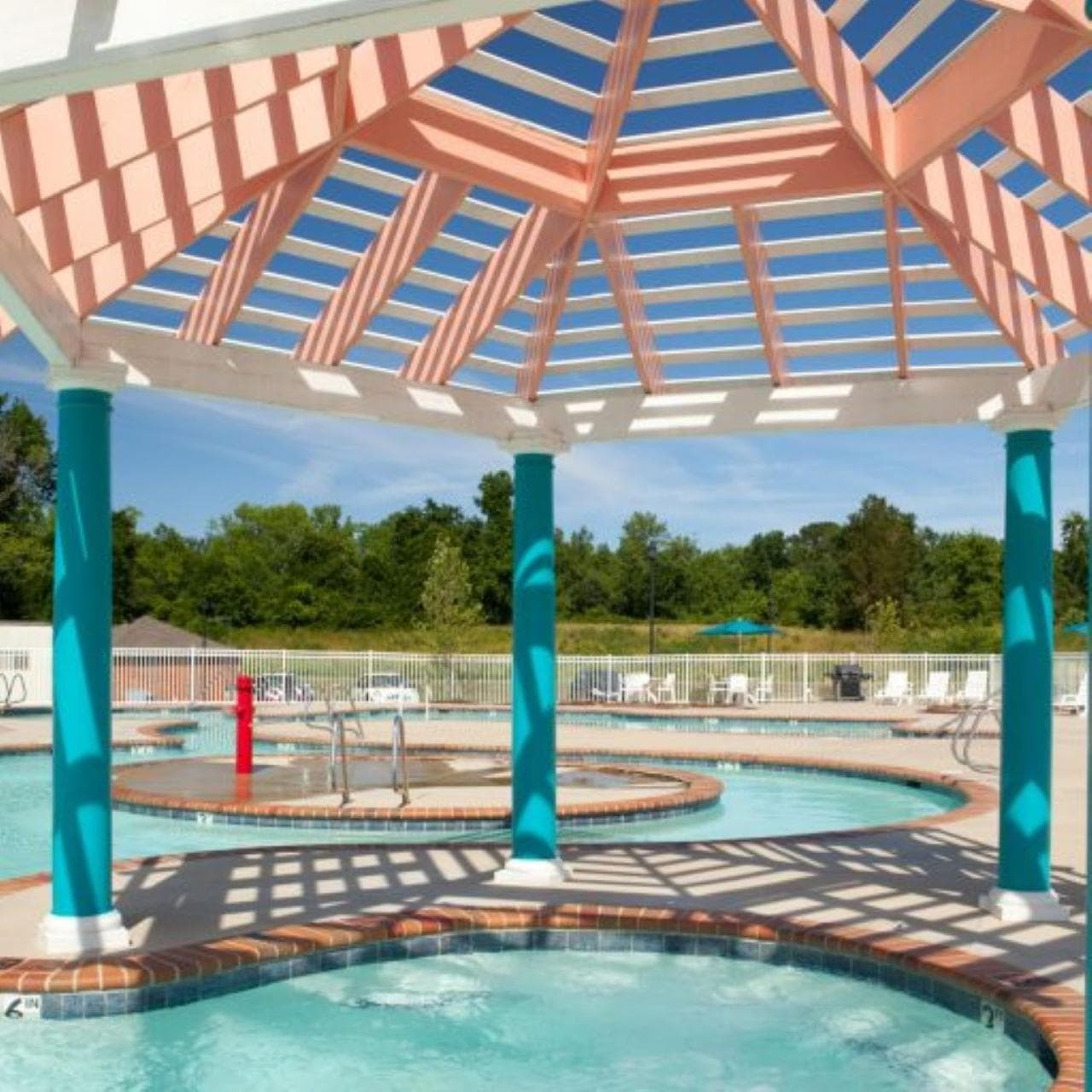 Bluegreen Vacations Parkside Williamsburg, an Ascend Collection Resort gallery photo in Williamsburg, VA — image 6