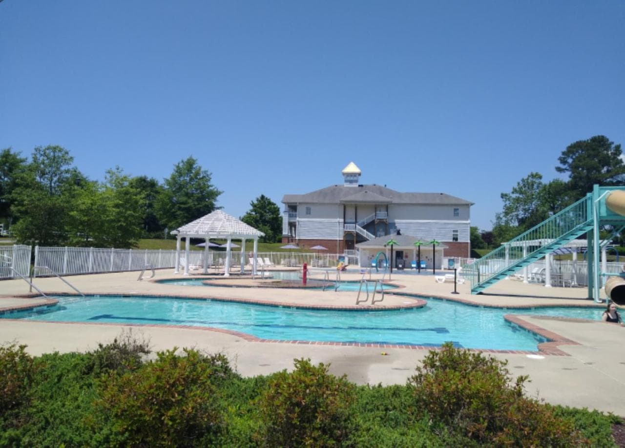 Bluegreen Vacations Parkside Williamsburg, an Ascend Collection Resort gallery photo in Williamsburg, VA — image 8