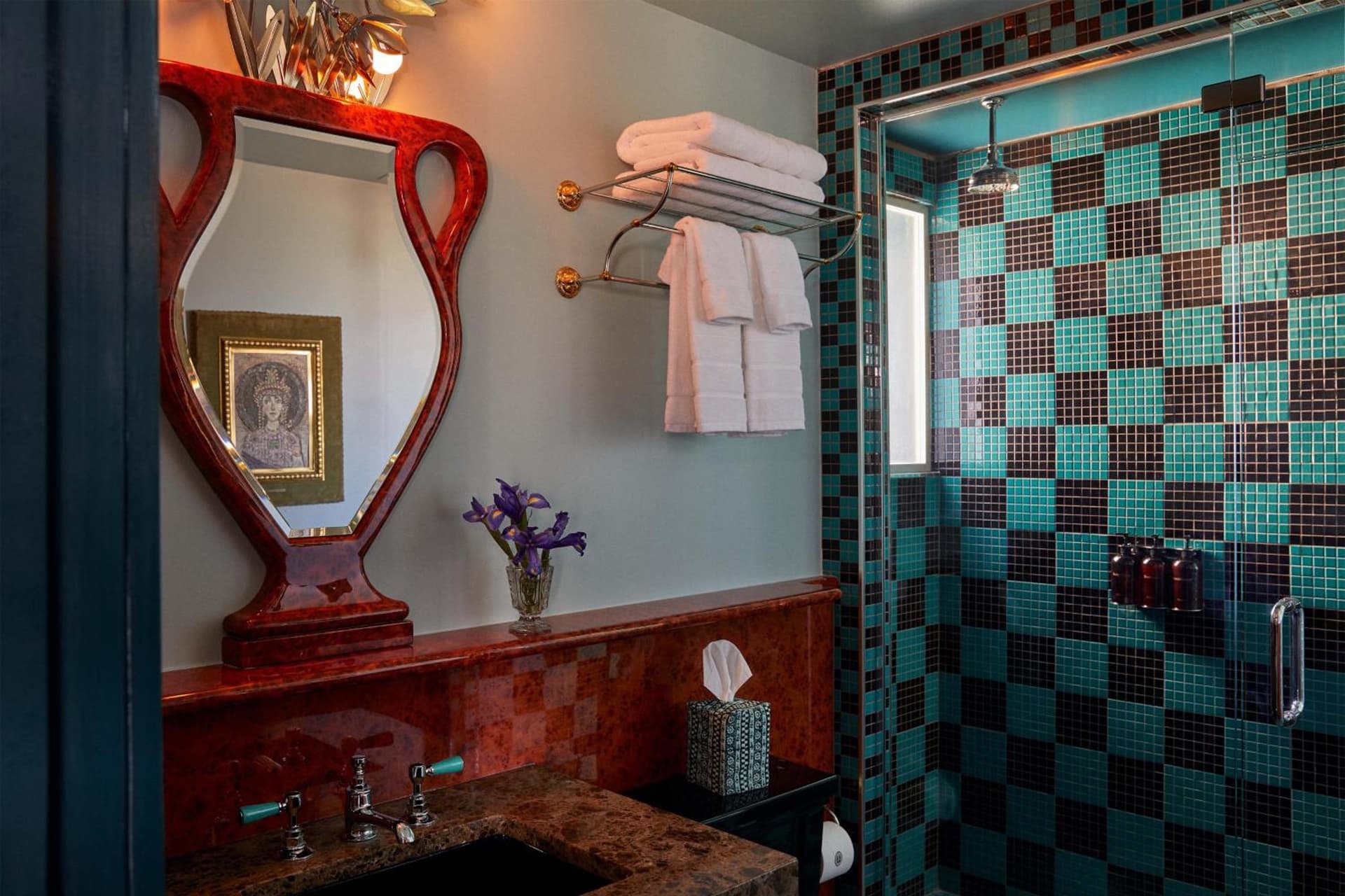 Hotel Ulysses, a Member of Design Hotels gallery photo in Baltimore, MD — image 54