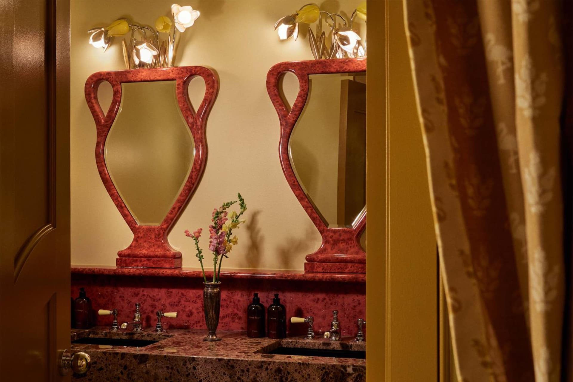 Hotel Ulysses, a Member of Design Hotels gallery photo in Baltimore, MD — image 8