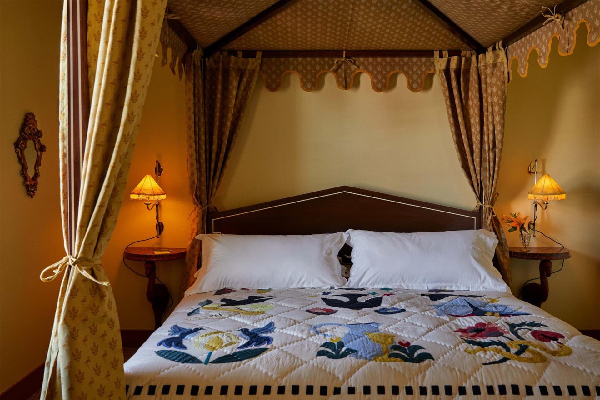Hotel Ulysses, a Member of Design Hotels gallery photo in Baltimore, MD — image 27